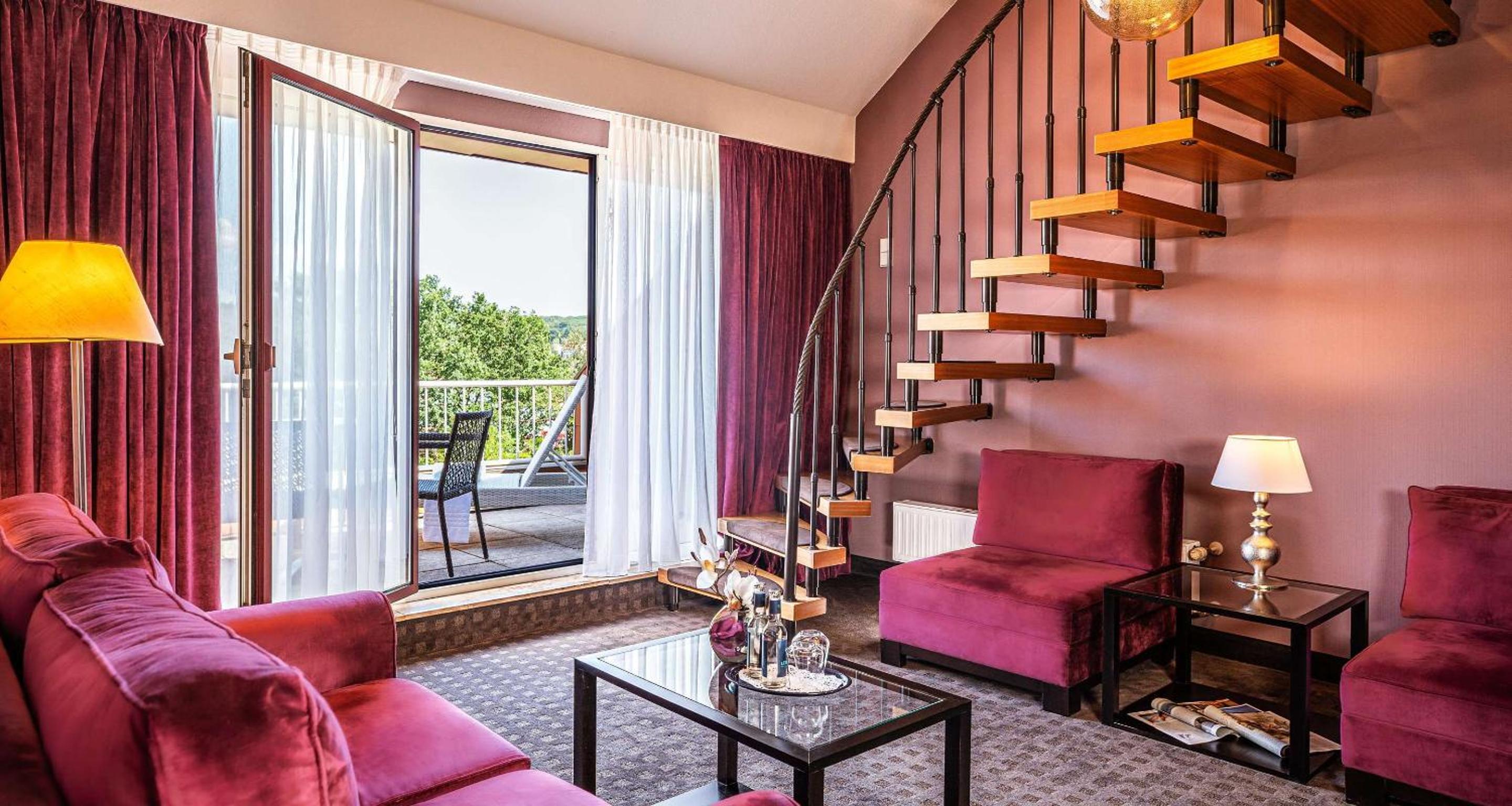 Suite - Photo 4
