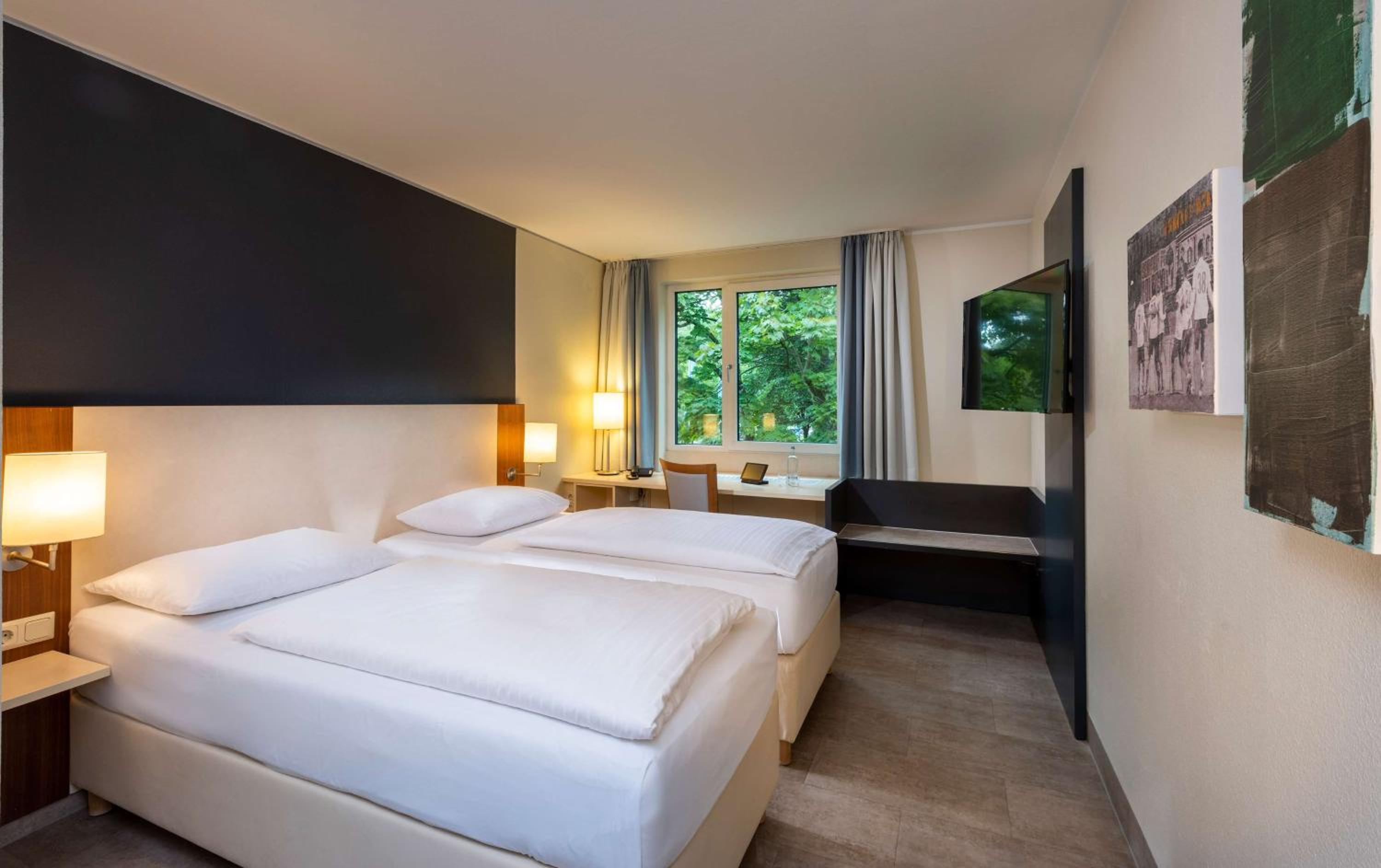 Essential Double or Twin Room - Photo 1