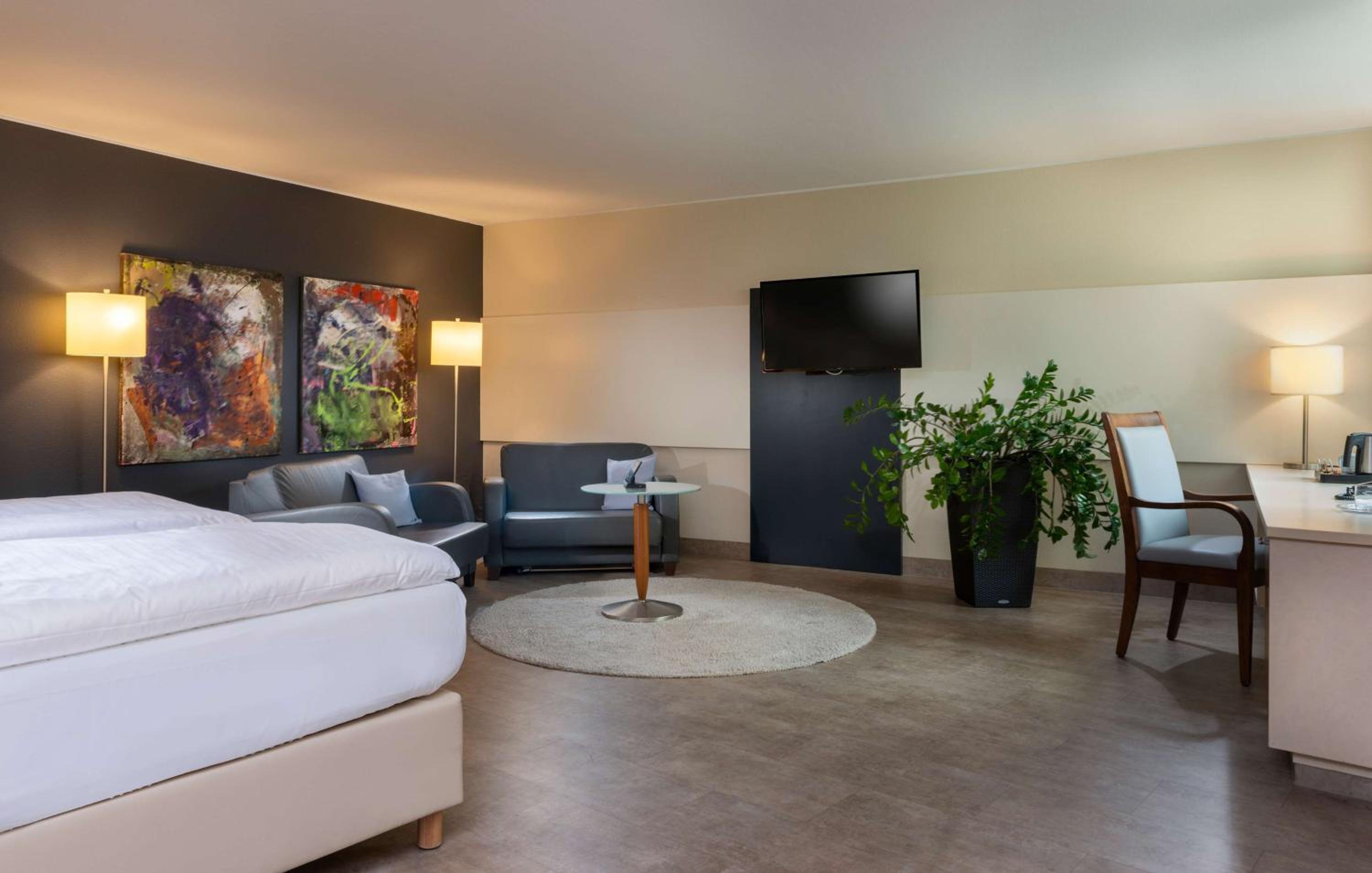Business Room With Doublebed - Photo 4