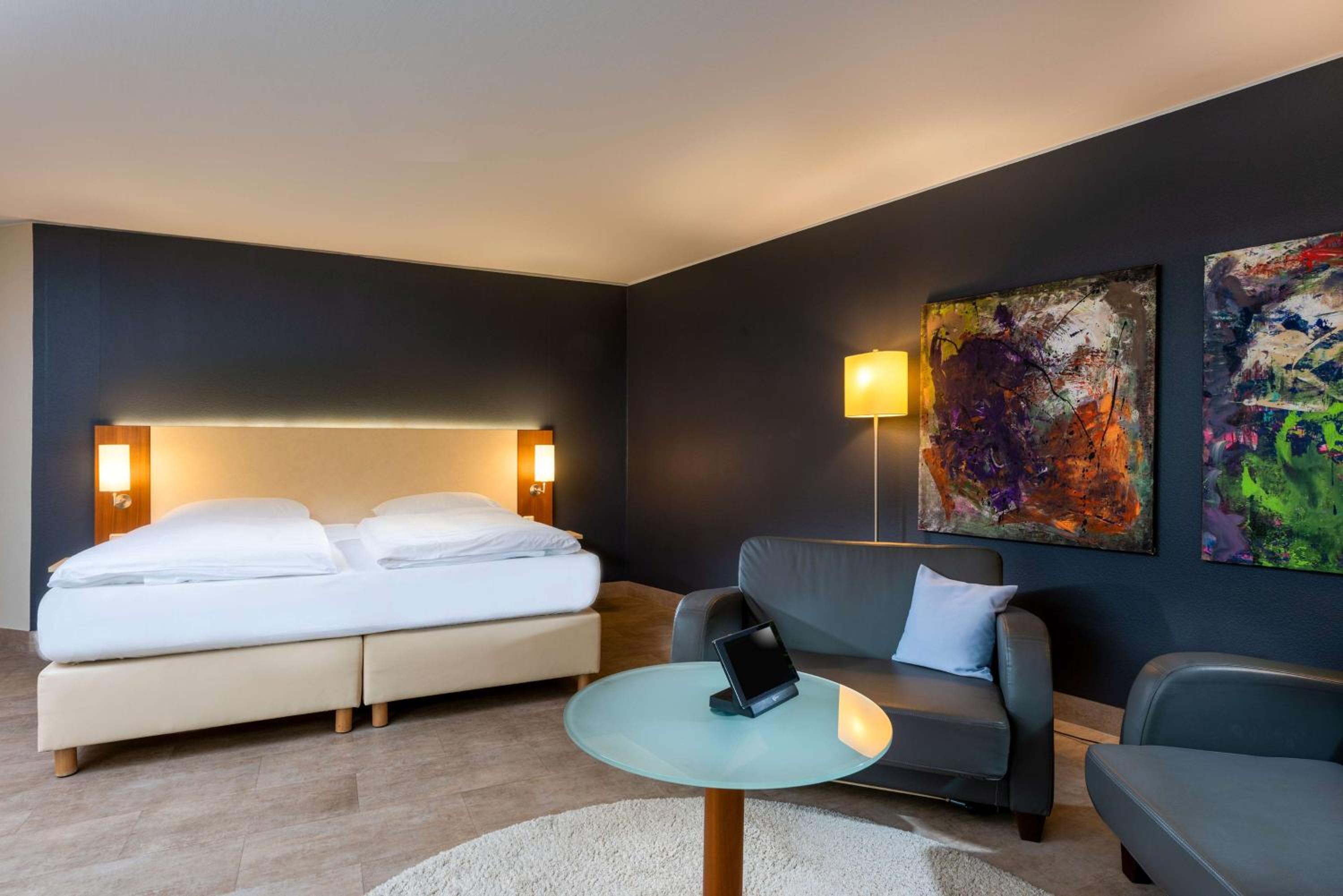 Business Room With Doublebed - Photo 1