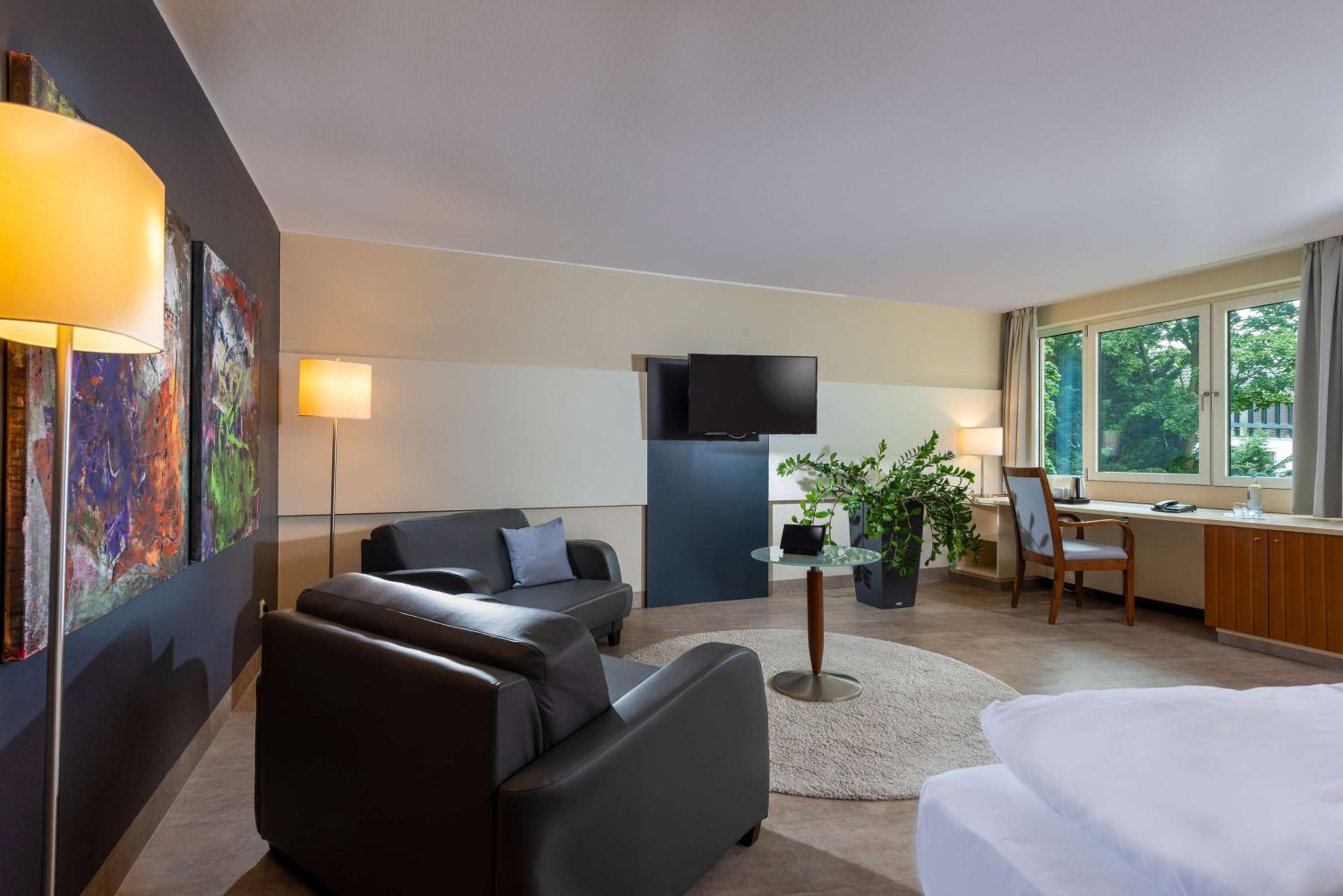 Business Room With Doublebed - Photo 6