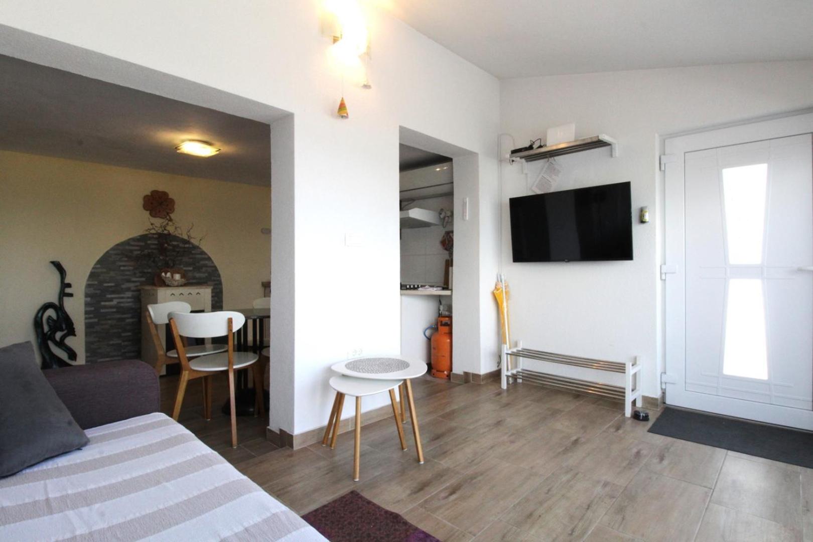 Apartment with Sea View photo 1