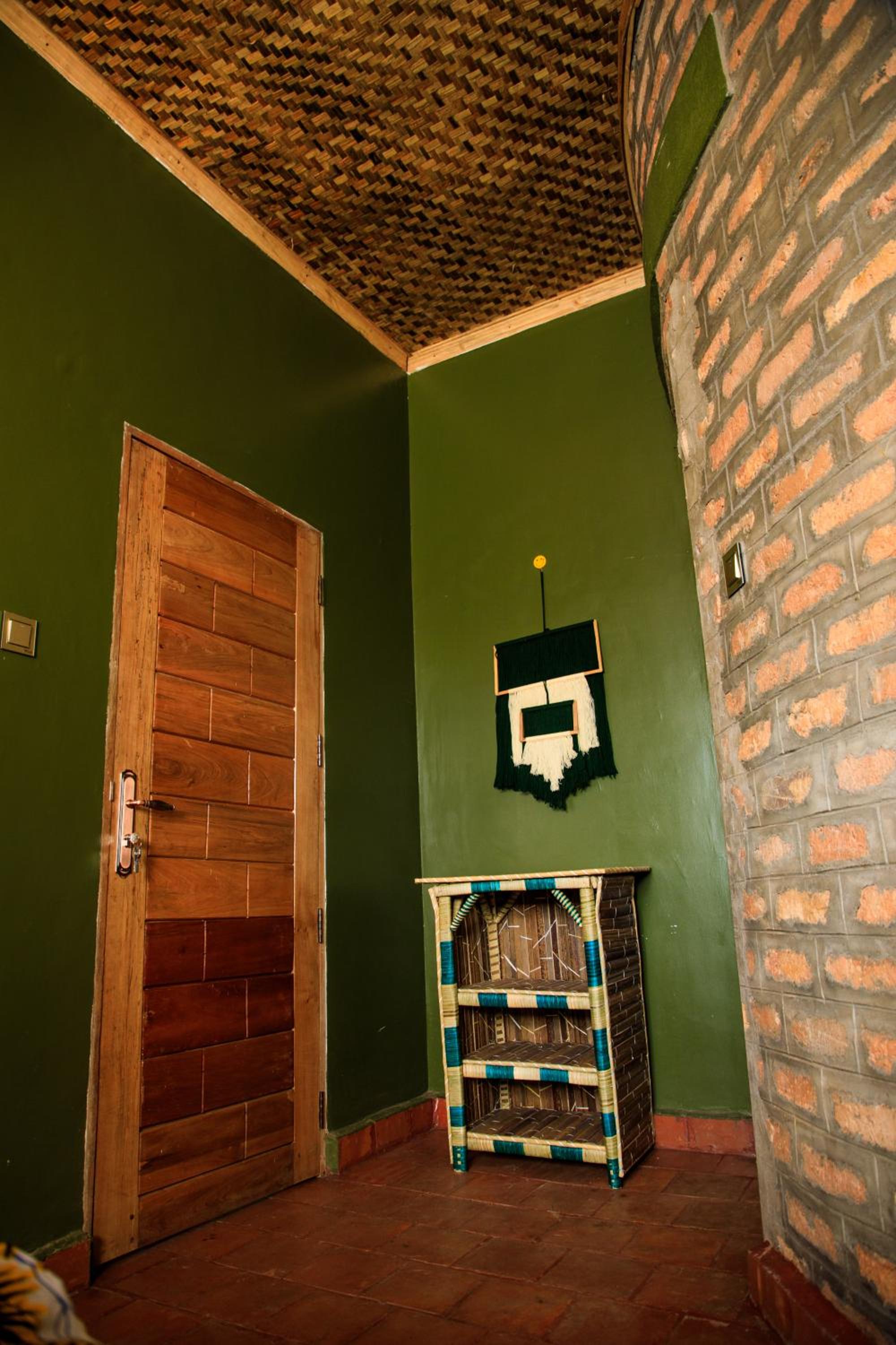 Two-Bedroom House photo 3