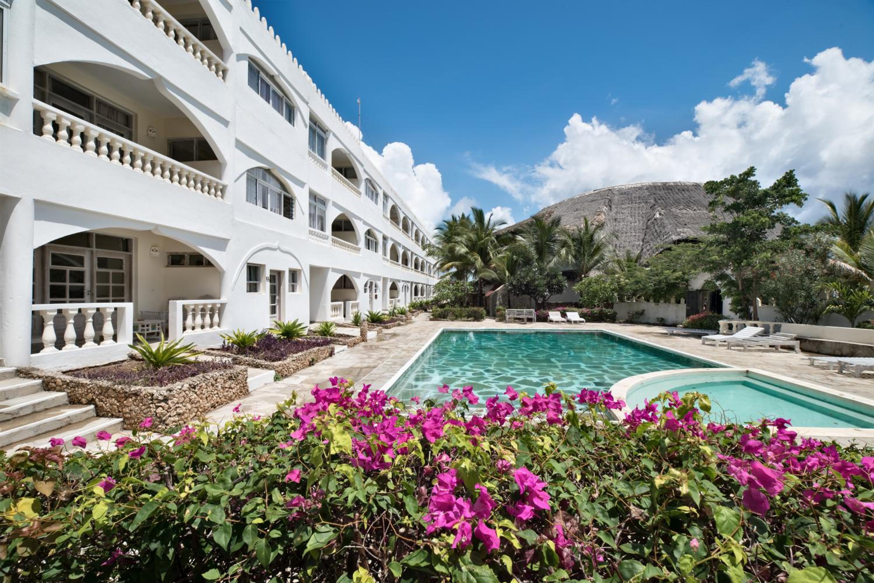 Deluxe Double Room with Ocean View photo 2