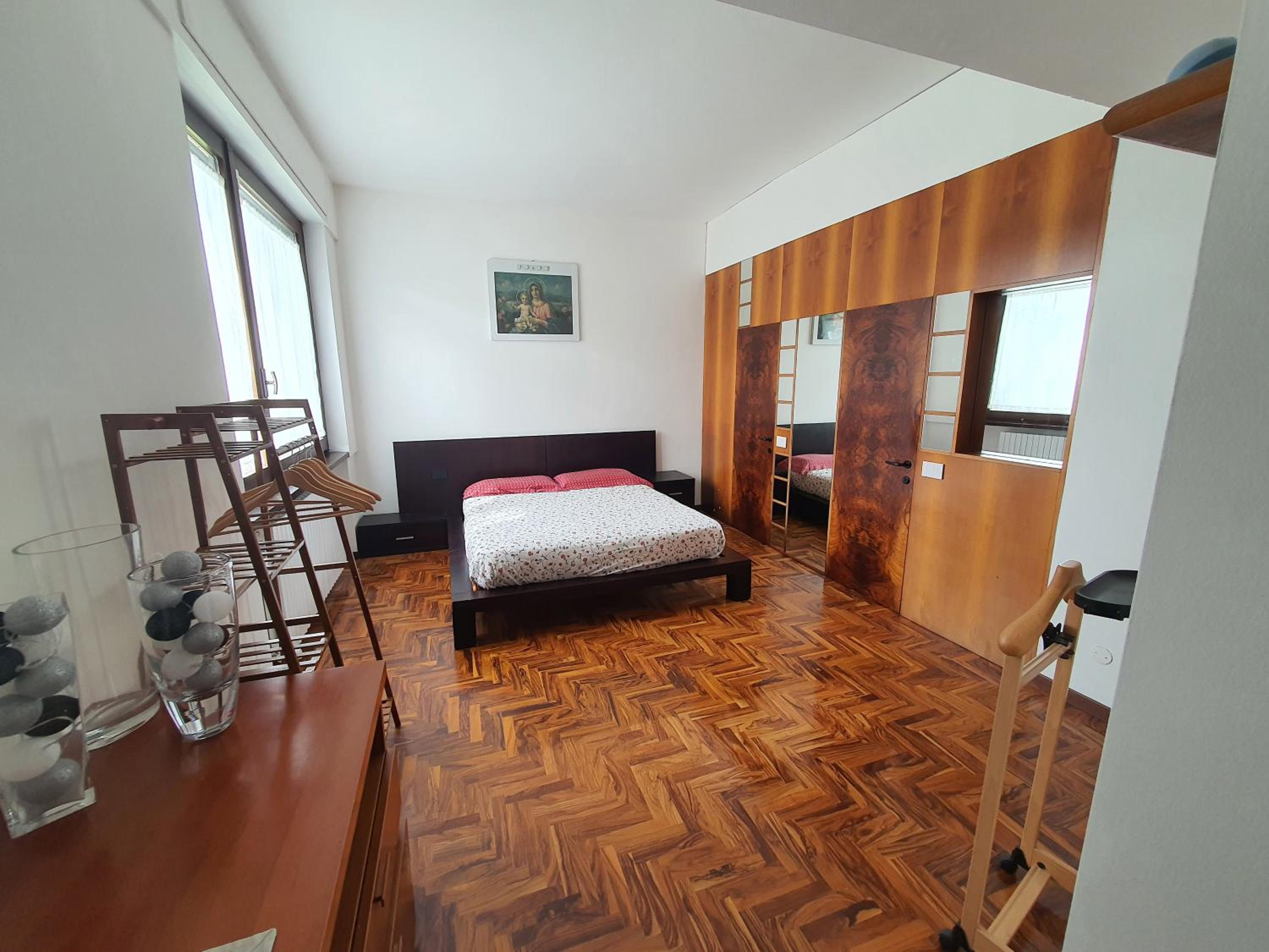 Double Room with Garden View photo 1