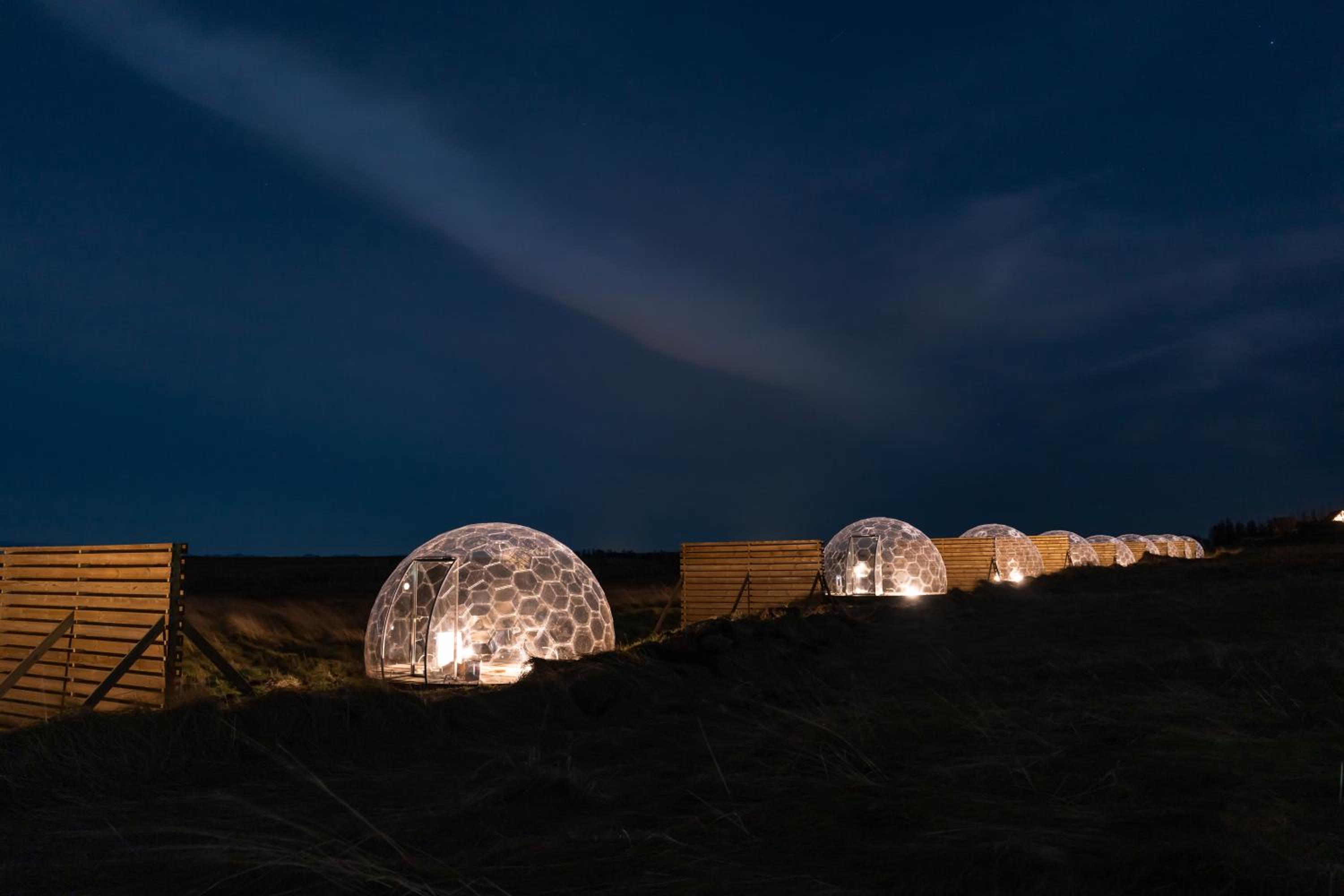  Igloo Dome - Standard - Photo 28