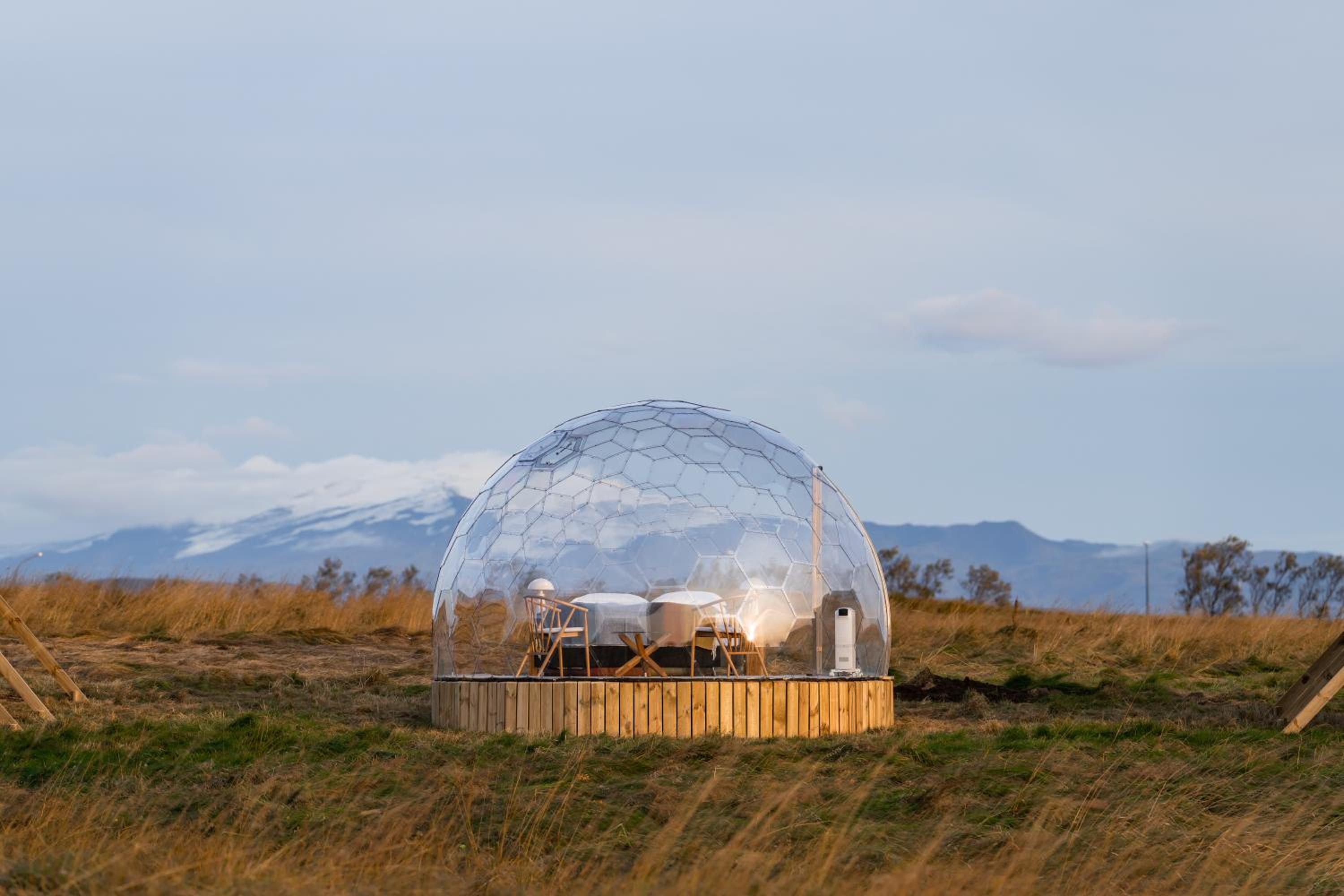  Igloo Dome - Standard - Photo 27