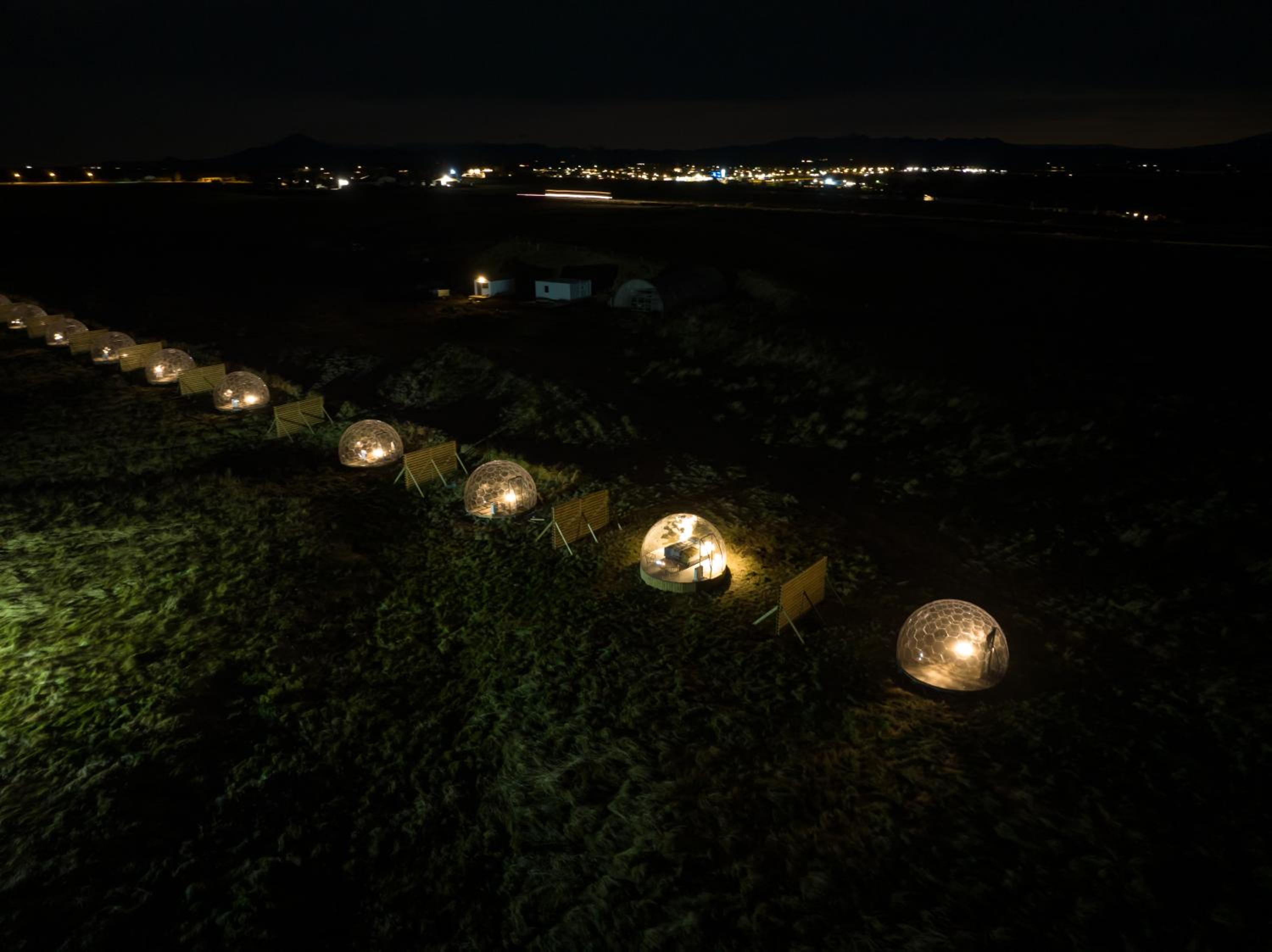  Igloo Dome - Standard - Photo 26