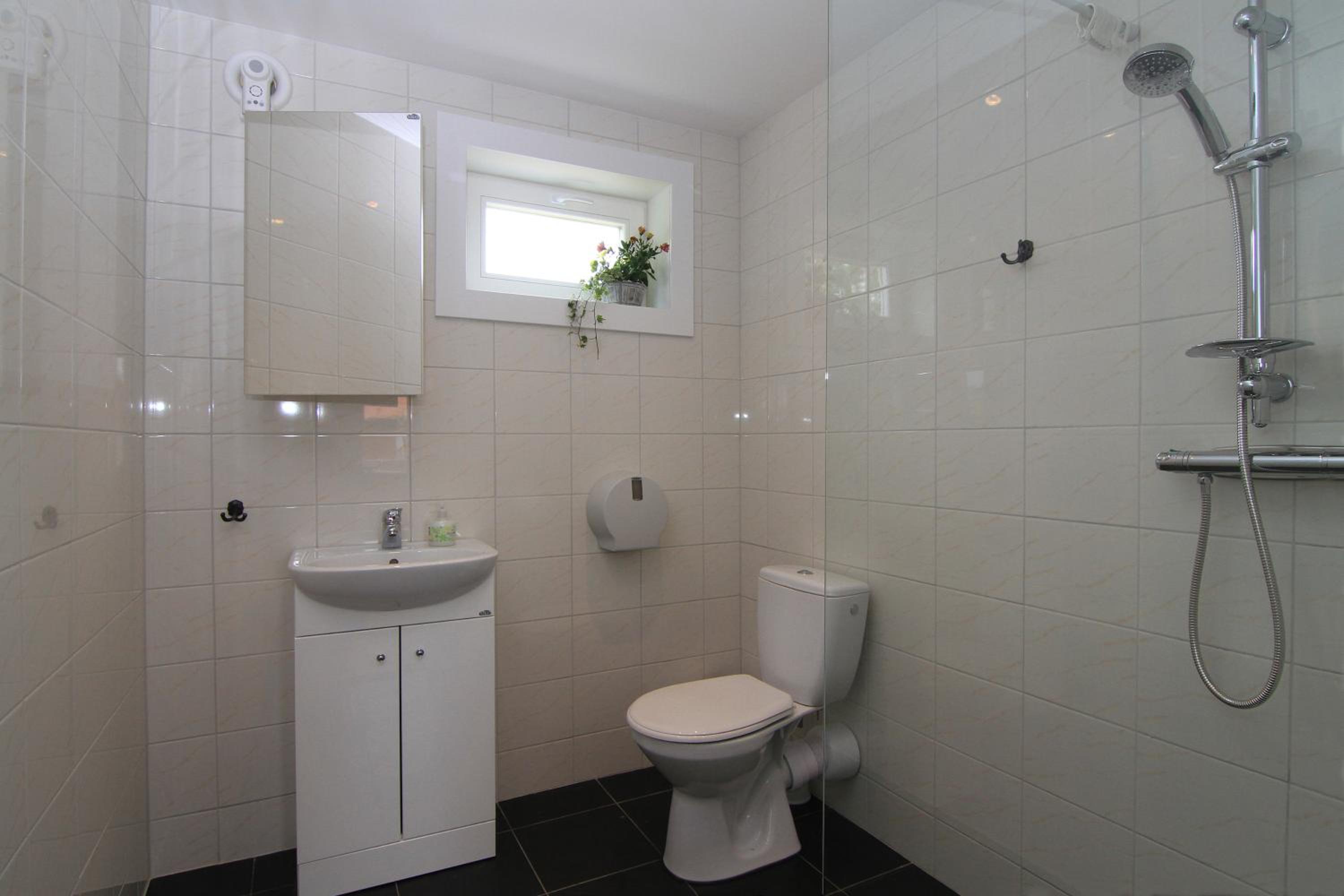 Standard Two-Bedroom House photo 2