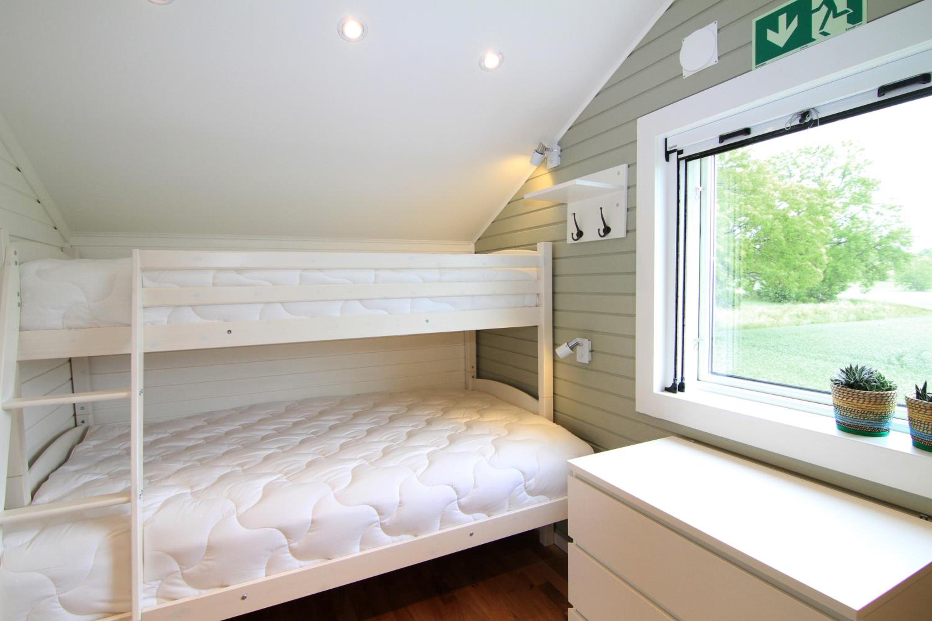 Standard Two-Bedroom House photo 1