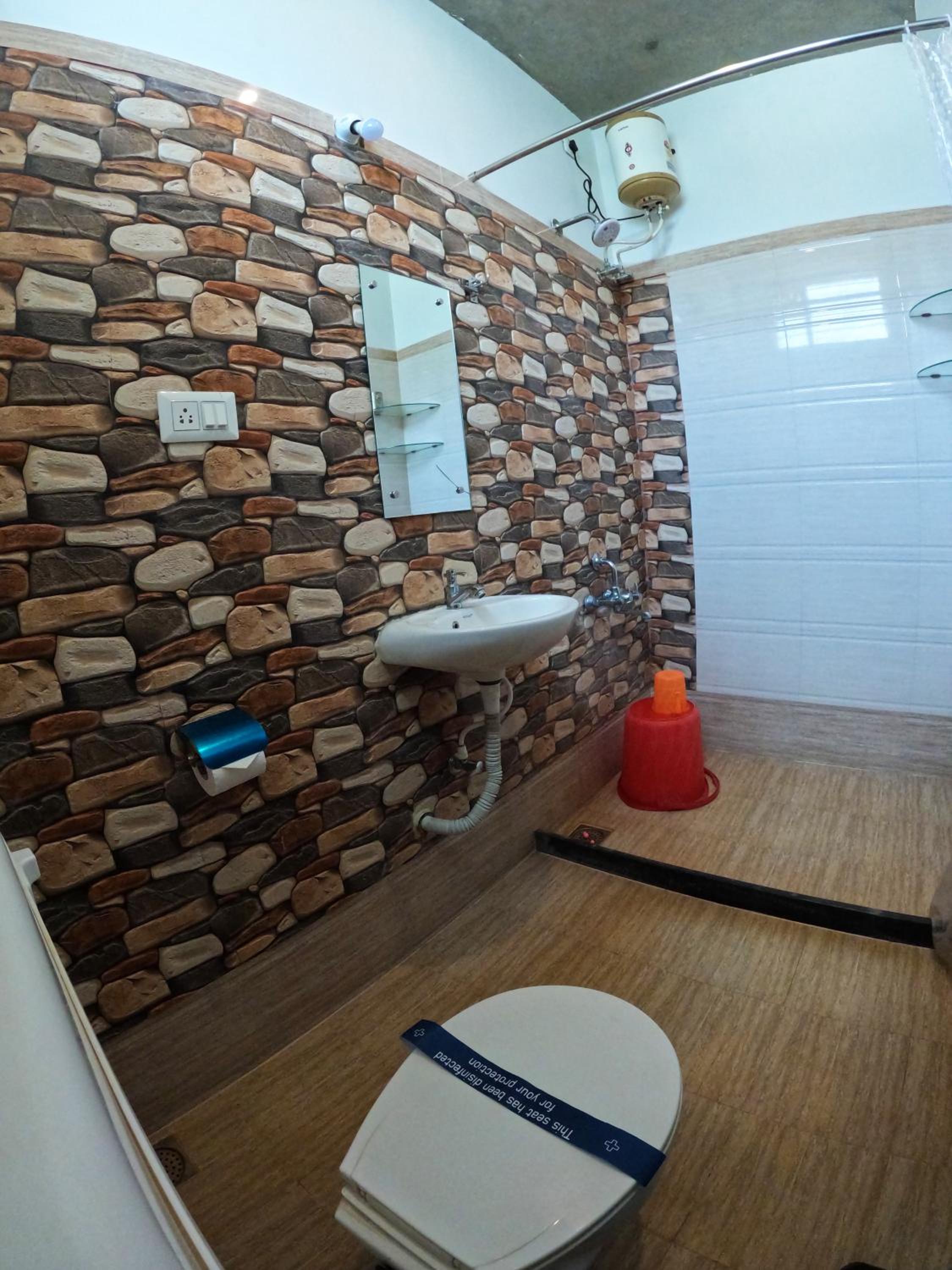 King Room with Garden View - Photo 4