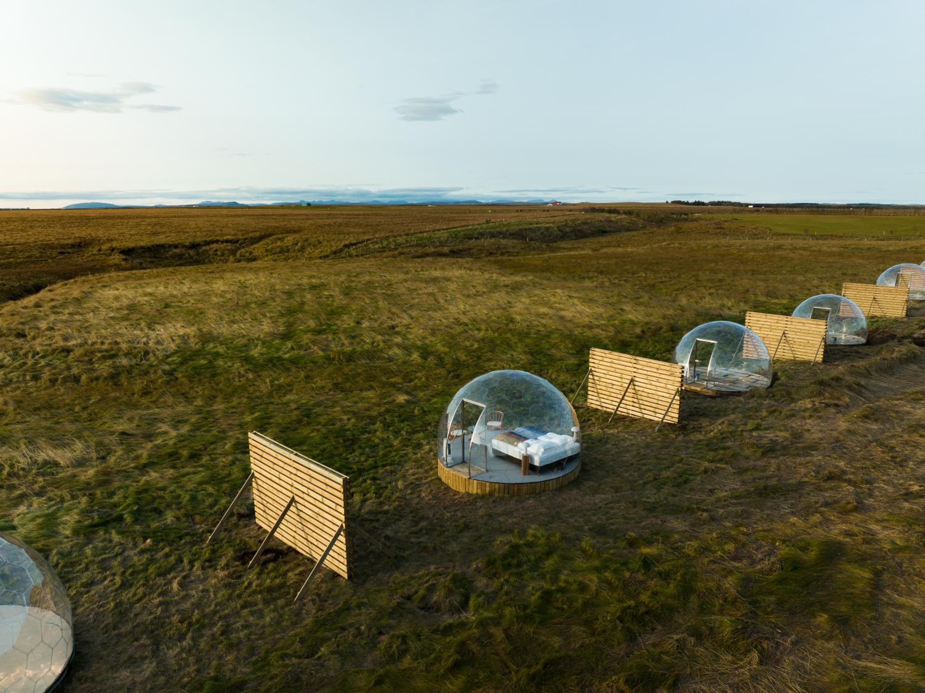  Igloo Dome - Standard - Photo 17