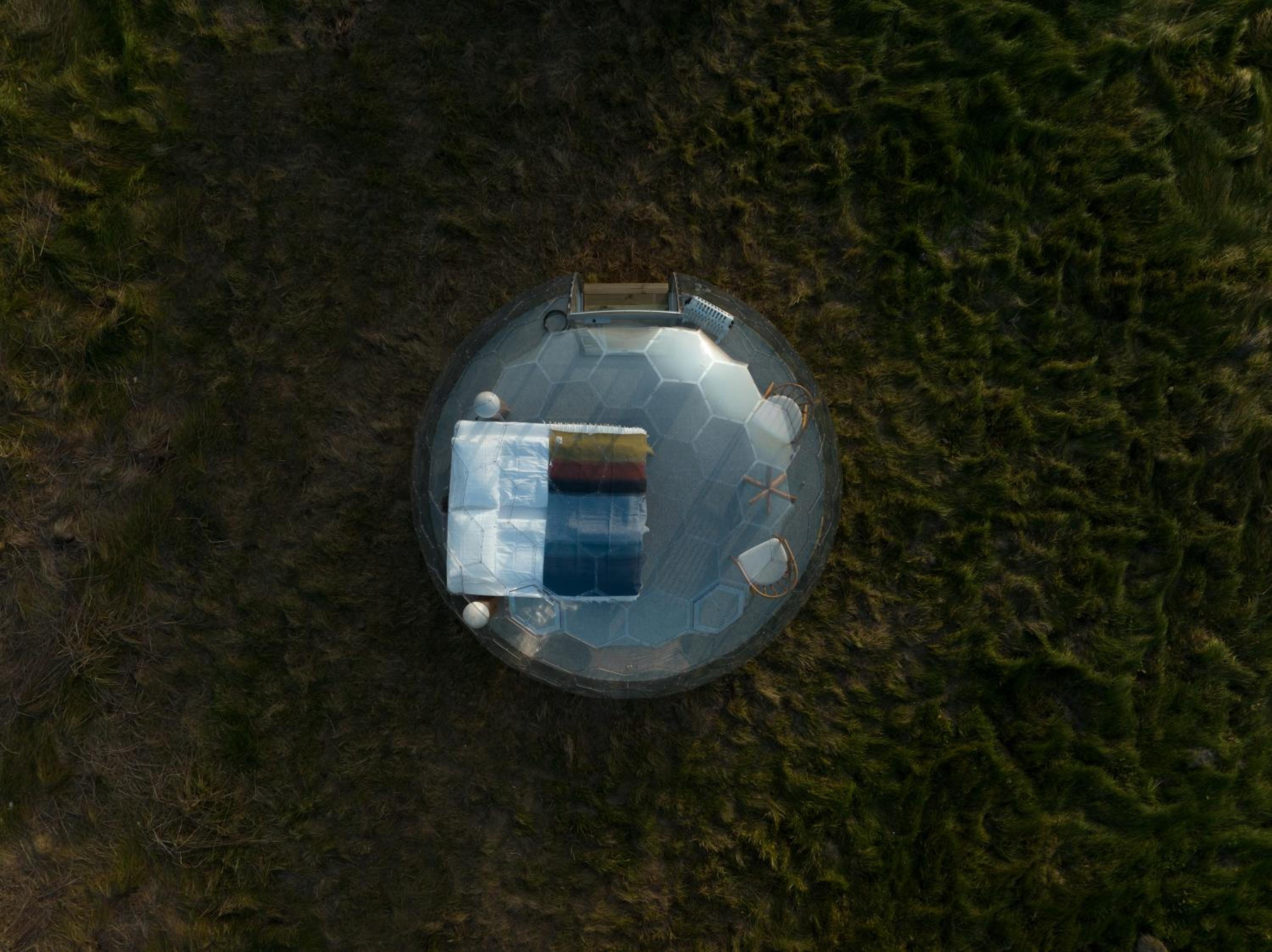  Igloo Dome - Standard - Photo 18