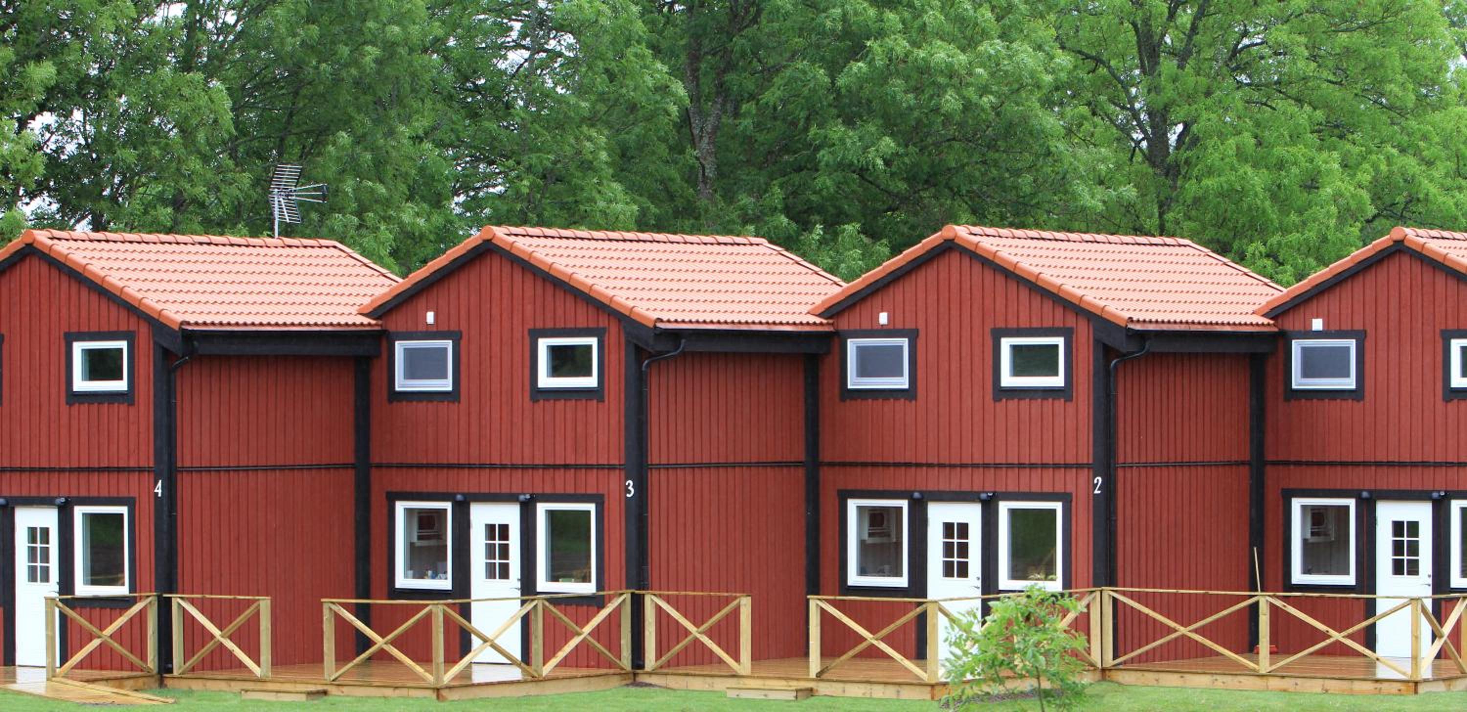 Budget Two-Bedroom House photo 3