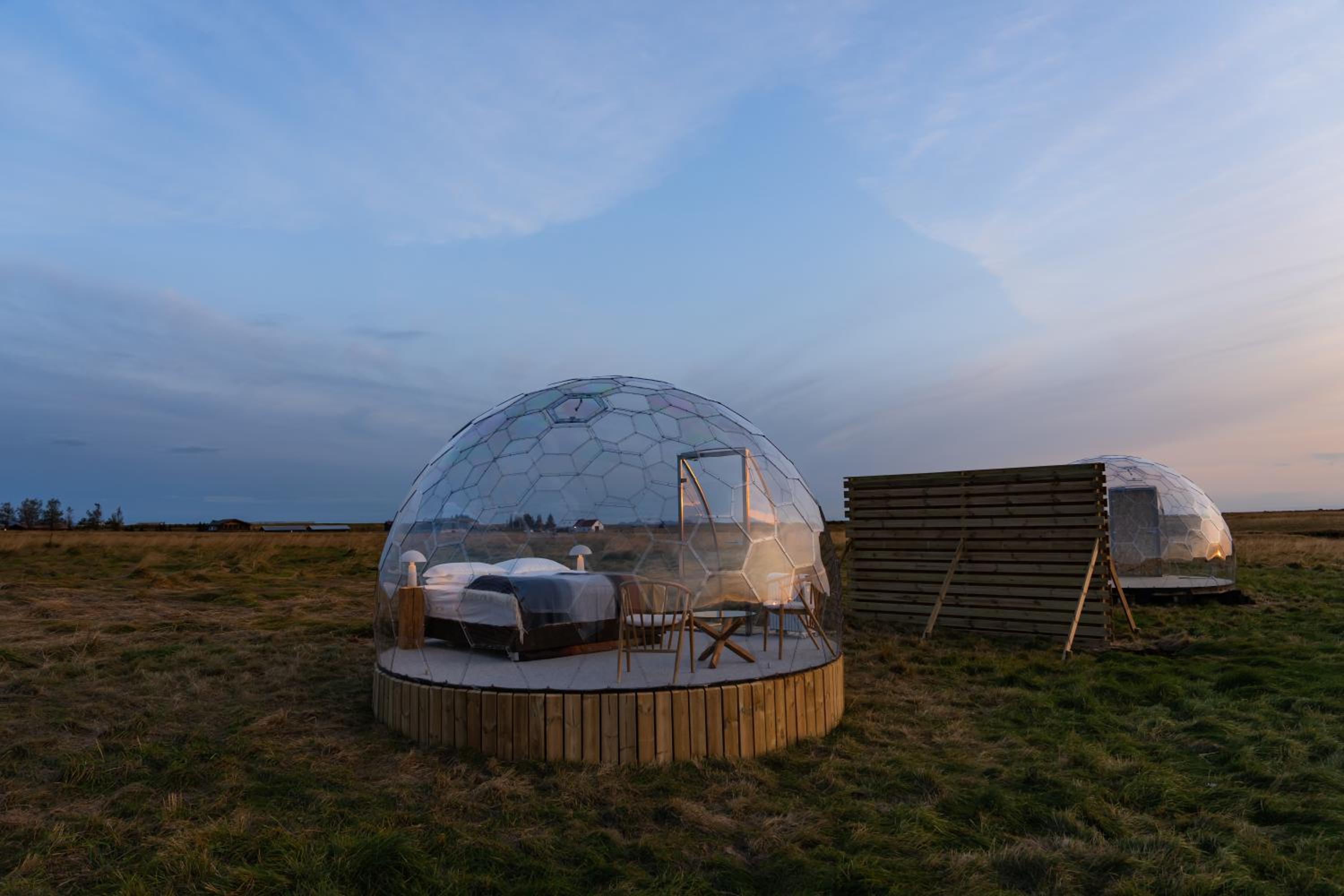  Igloo Dome - Standard - Photo 25