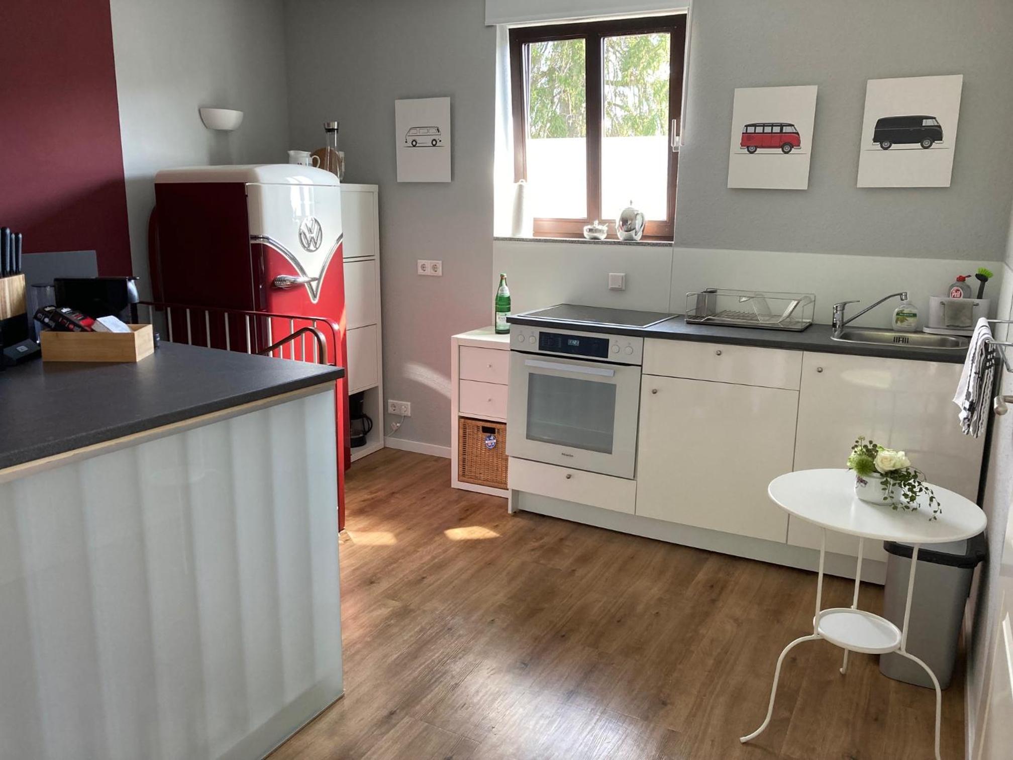 Maisonette photo 3