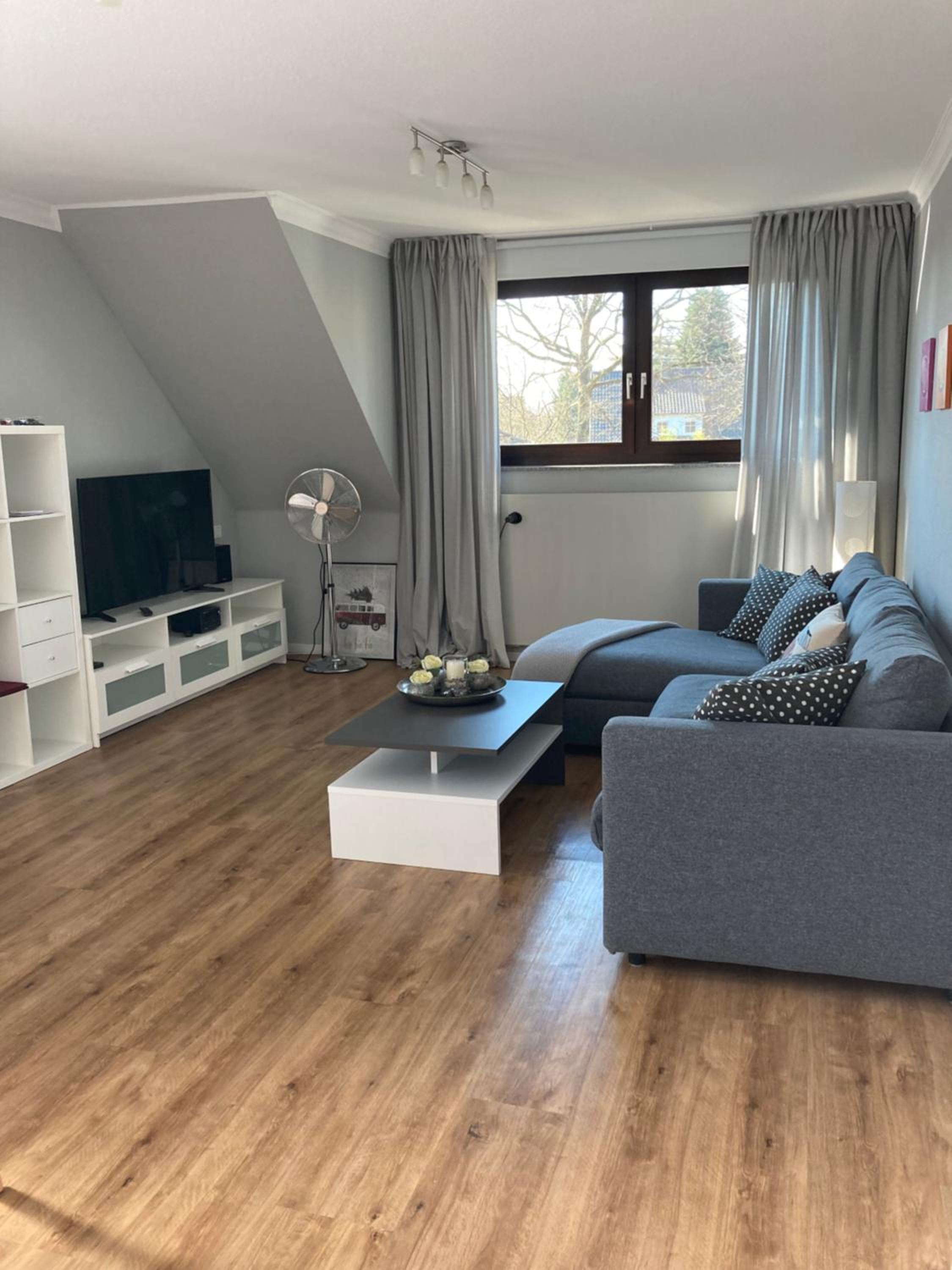 Maisonette photo 1