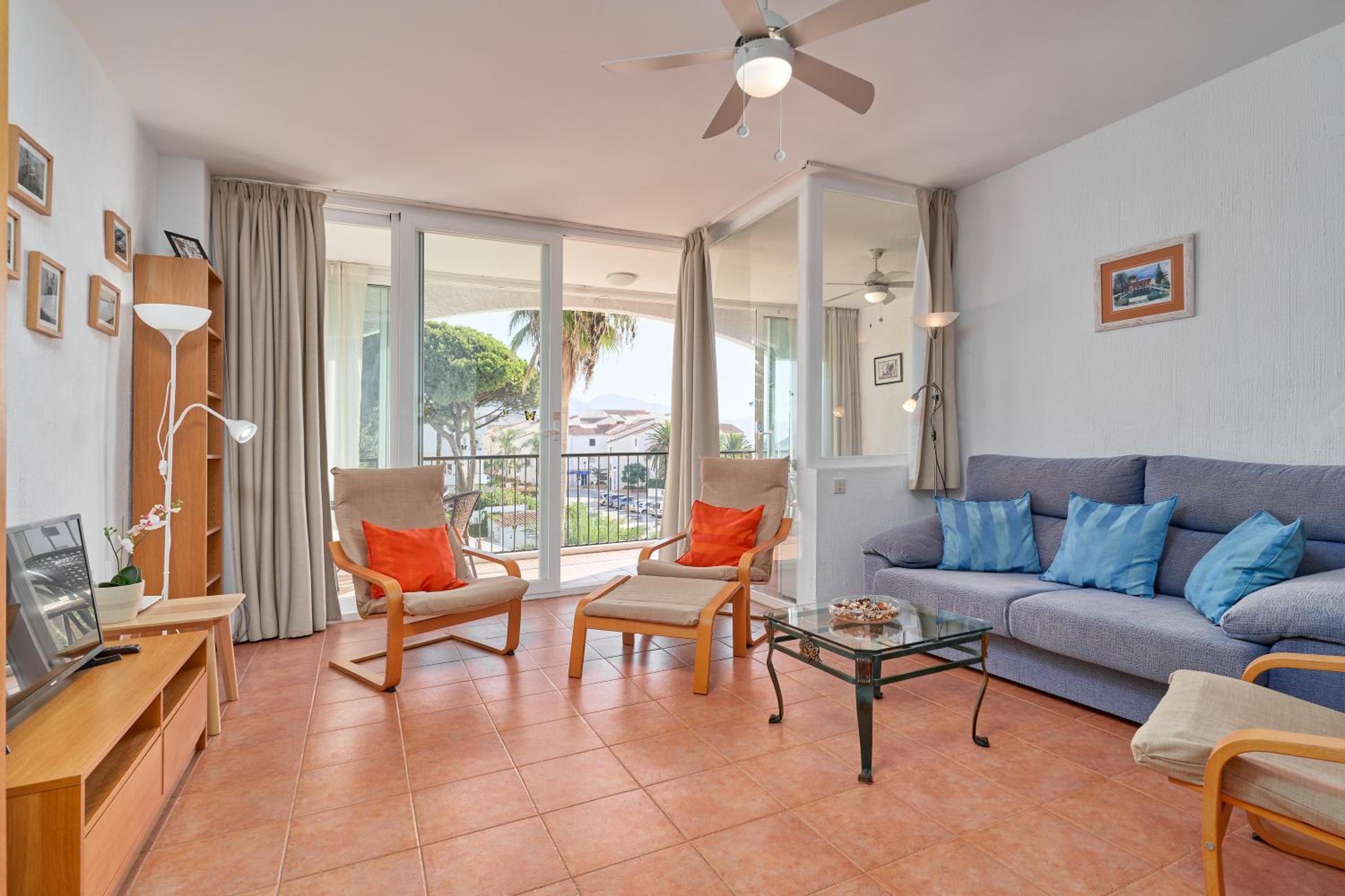 Apartamento Superior de Dos Habitaciones