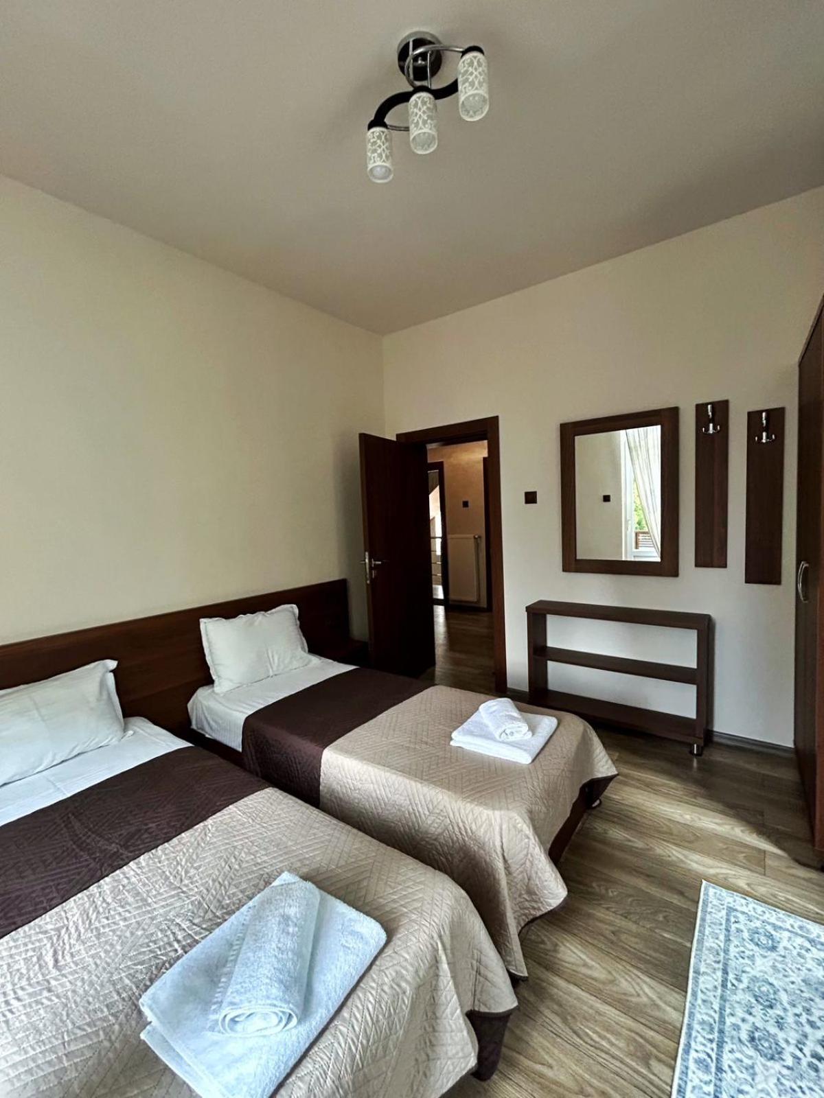 Family Room with Terrace photo 1
