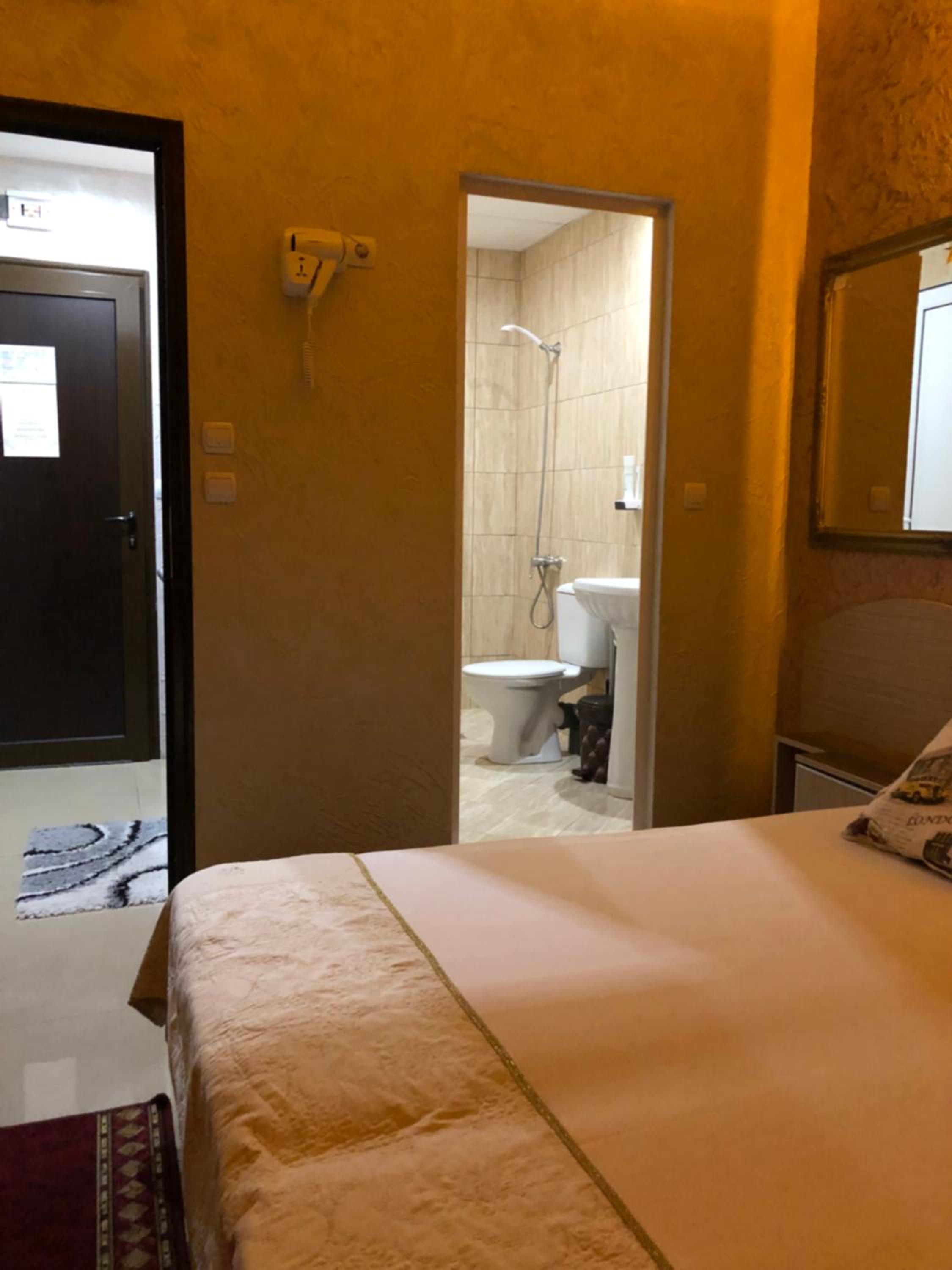 Double Room photo 3