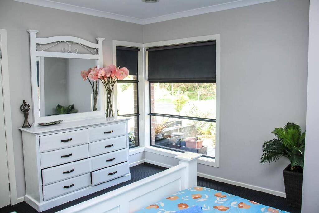 Four-Bedroom House photo 1