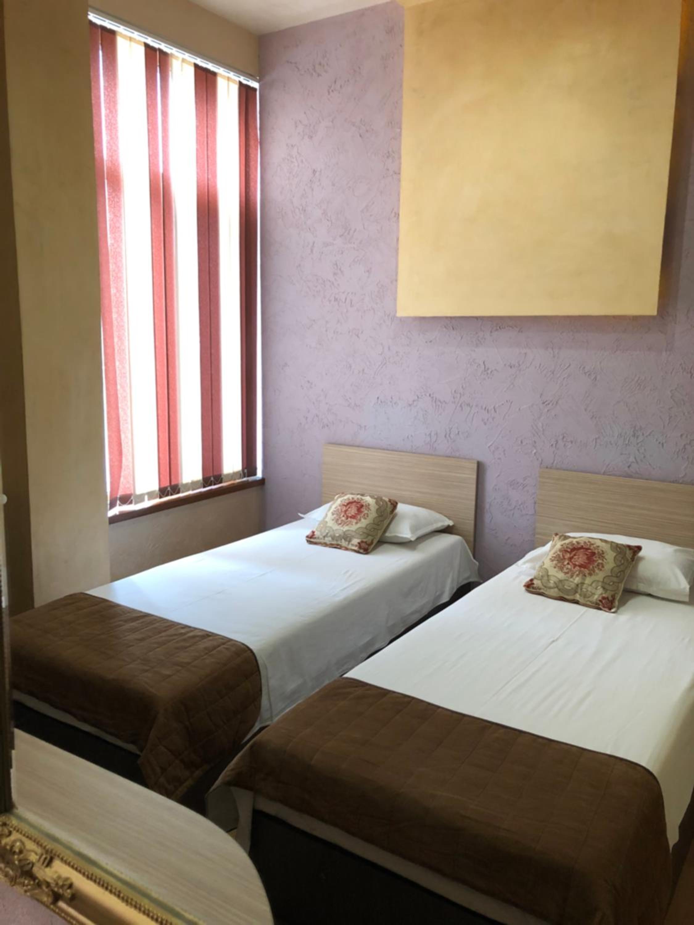 Twin Room photo 2
