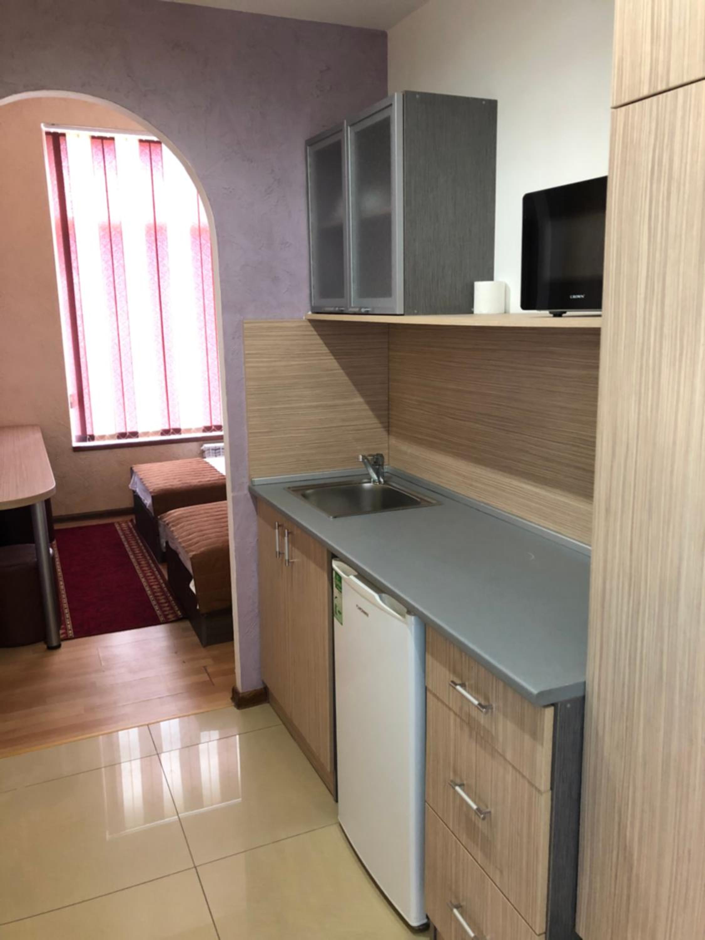 Twin Room photo 3
