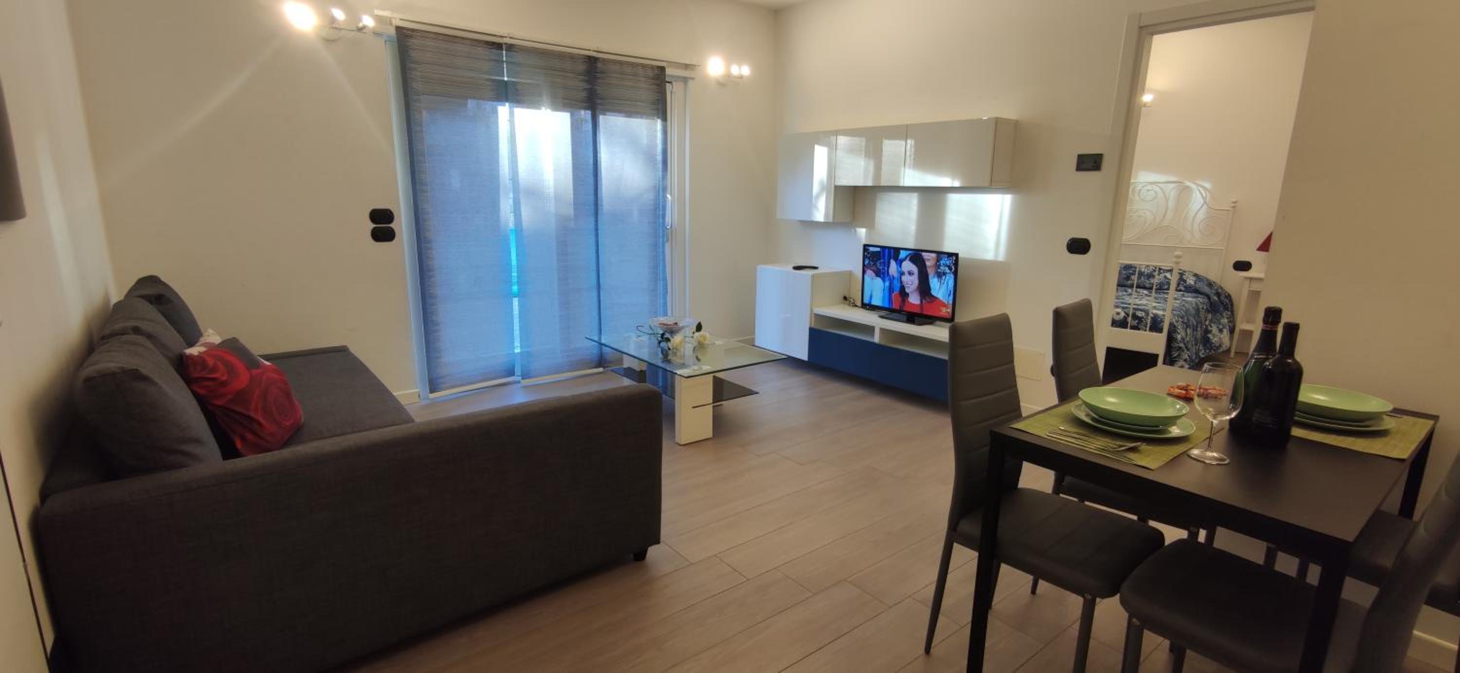 Apartment with Pool View  - Photo 6