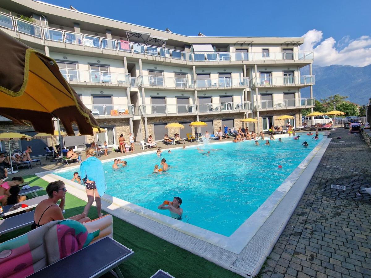 Apartment with Pool View  - Photo 9