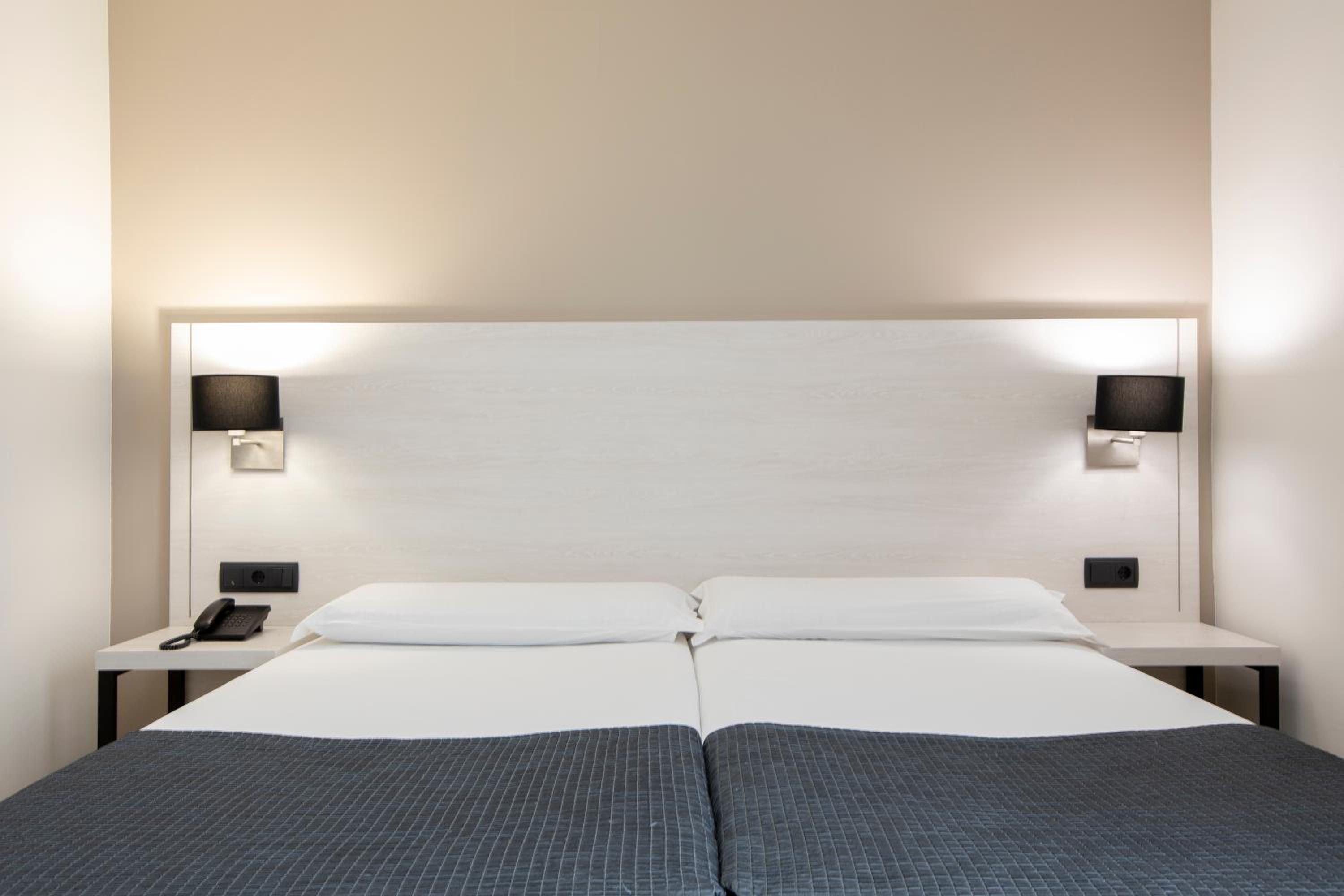 Rest in comfort with our cozy sleeping spaces!