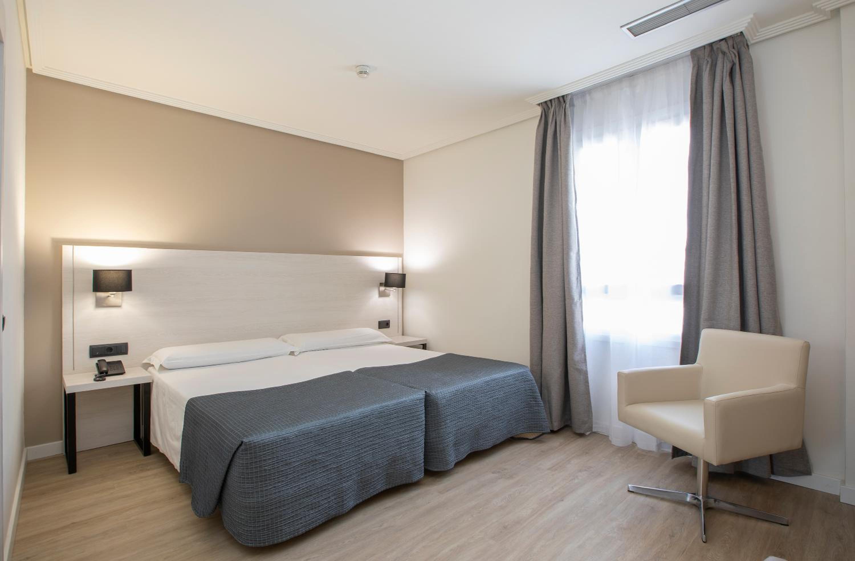 Relax in your comfortable and stylish retreat.