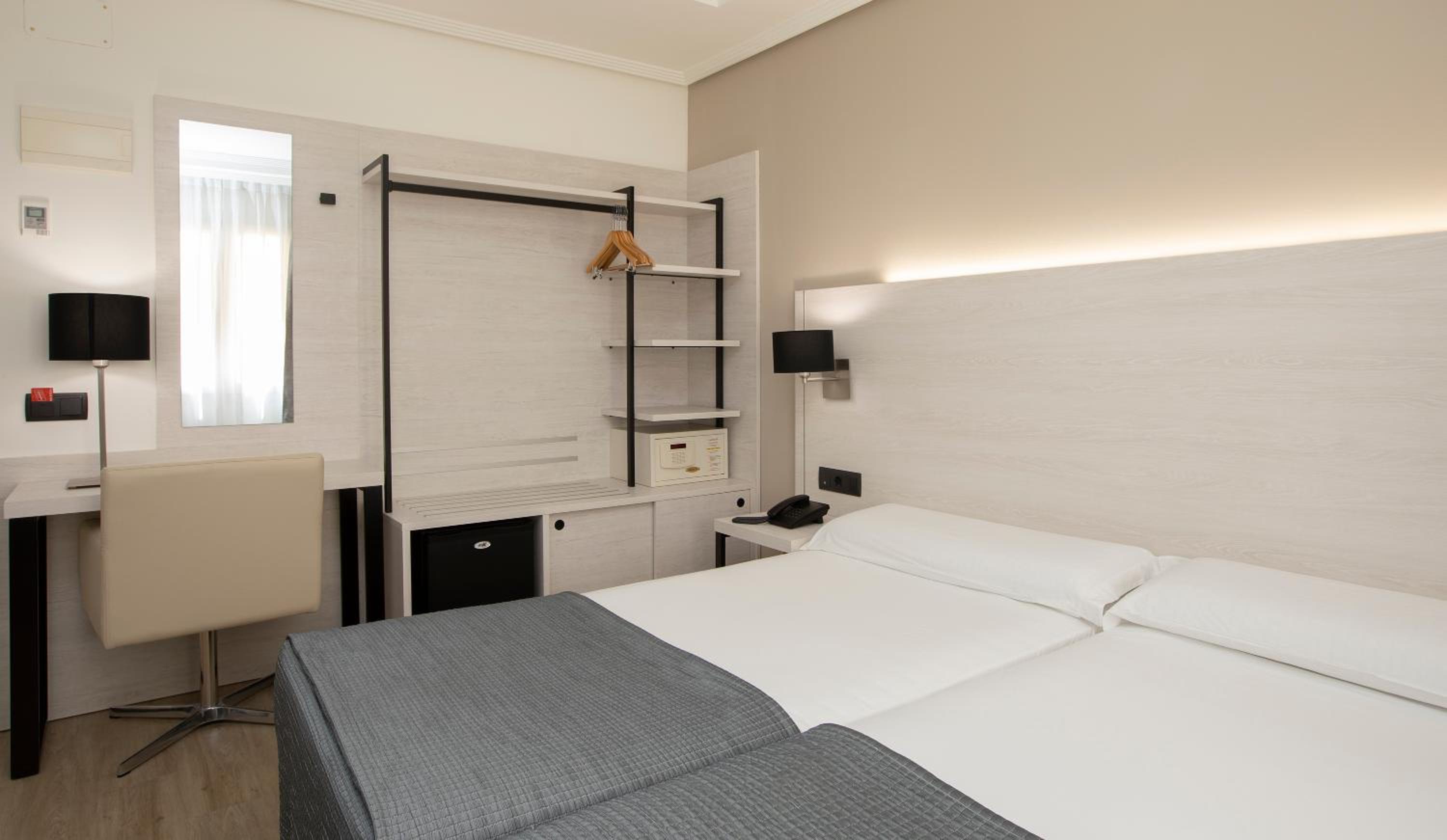 Modern comfort awaits in your cozy retreat.