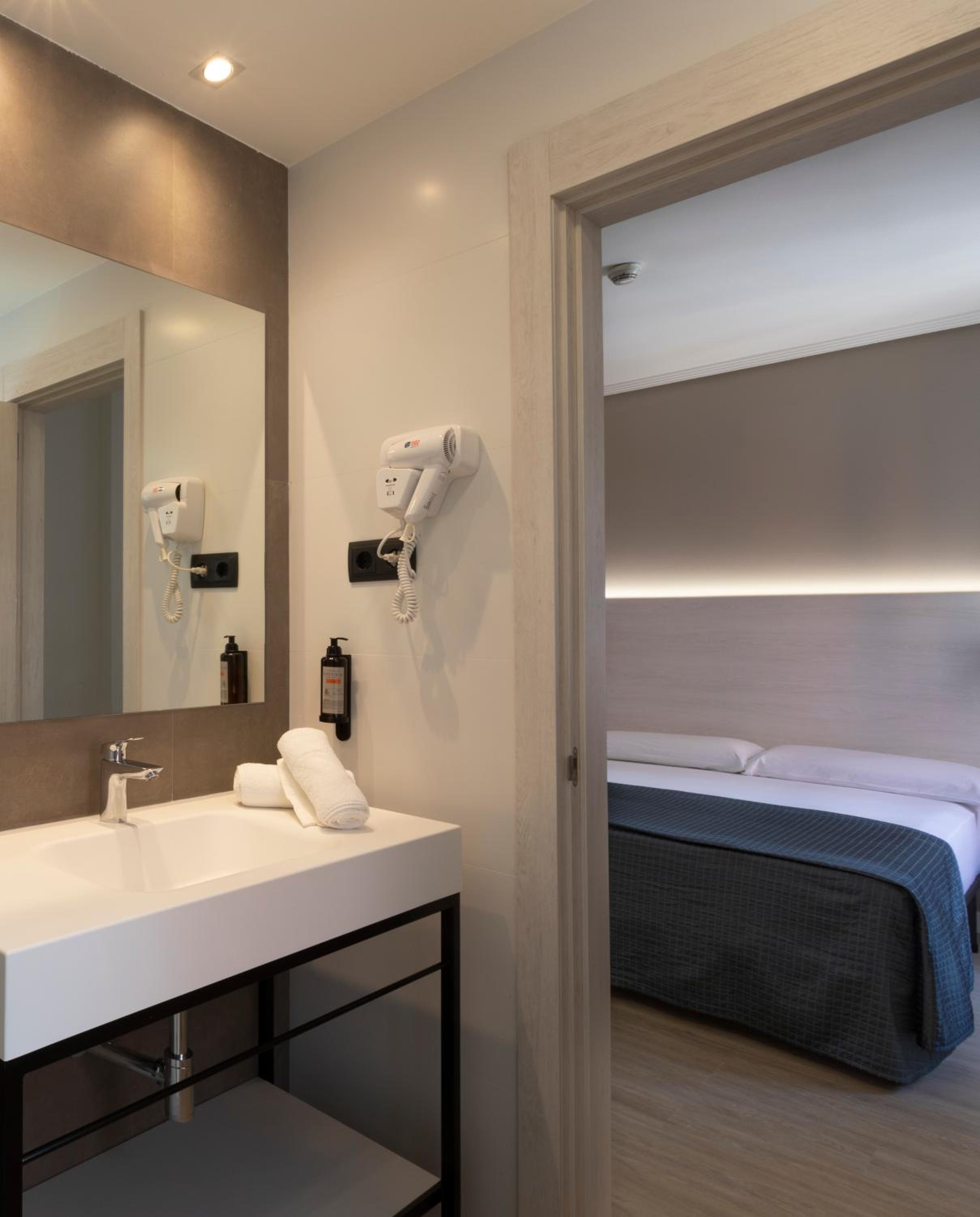 Stylish and modern, your perfect retreat begins here!