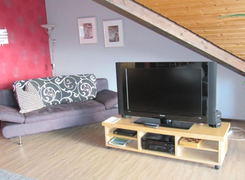 Apartment with Garden View photo 2