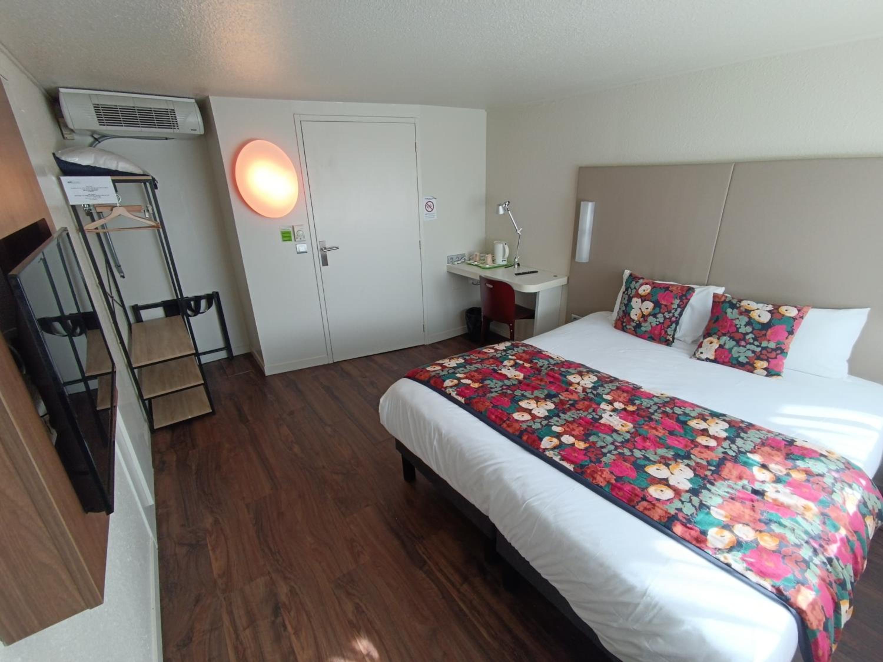  Comfort Double Room - Photo 7