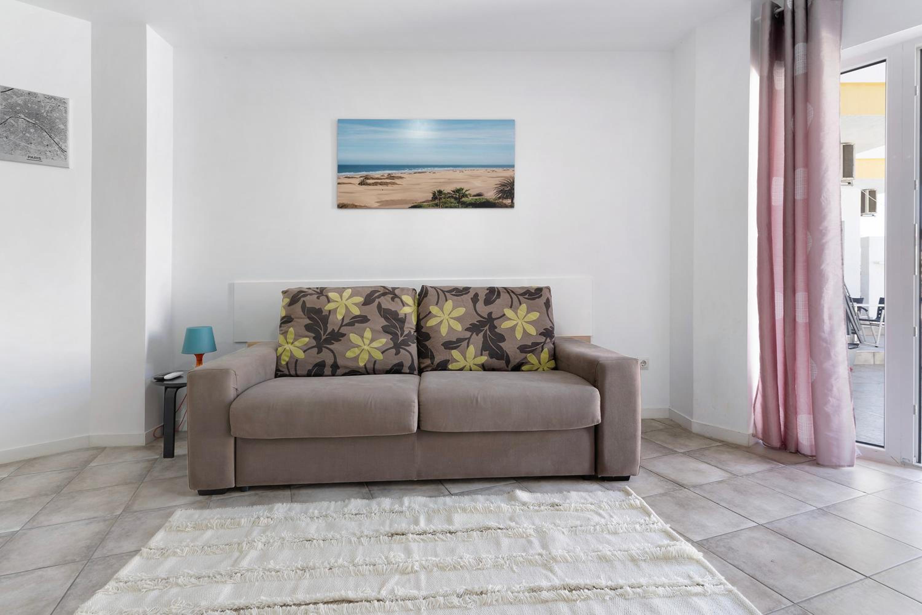 Superior Apartment with City View photo 3