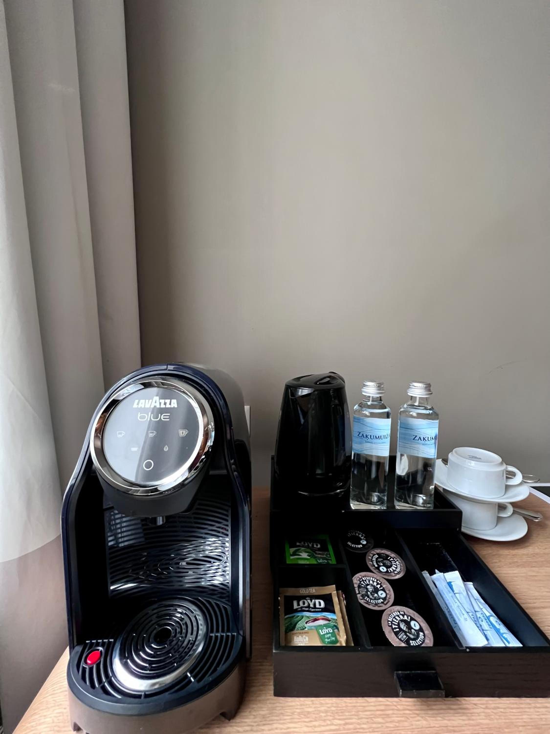 Premium Double Room photo 2