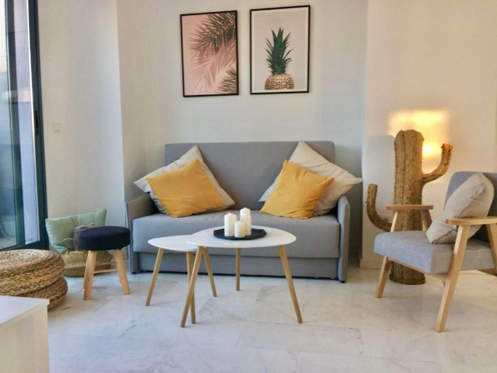 Penthouse Apartment photo 3