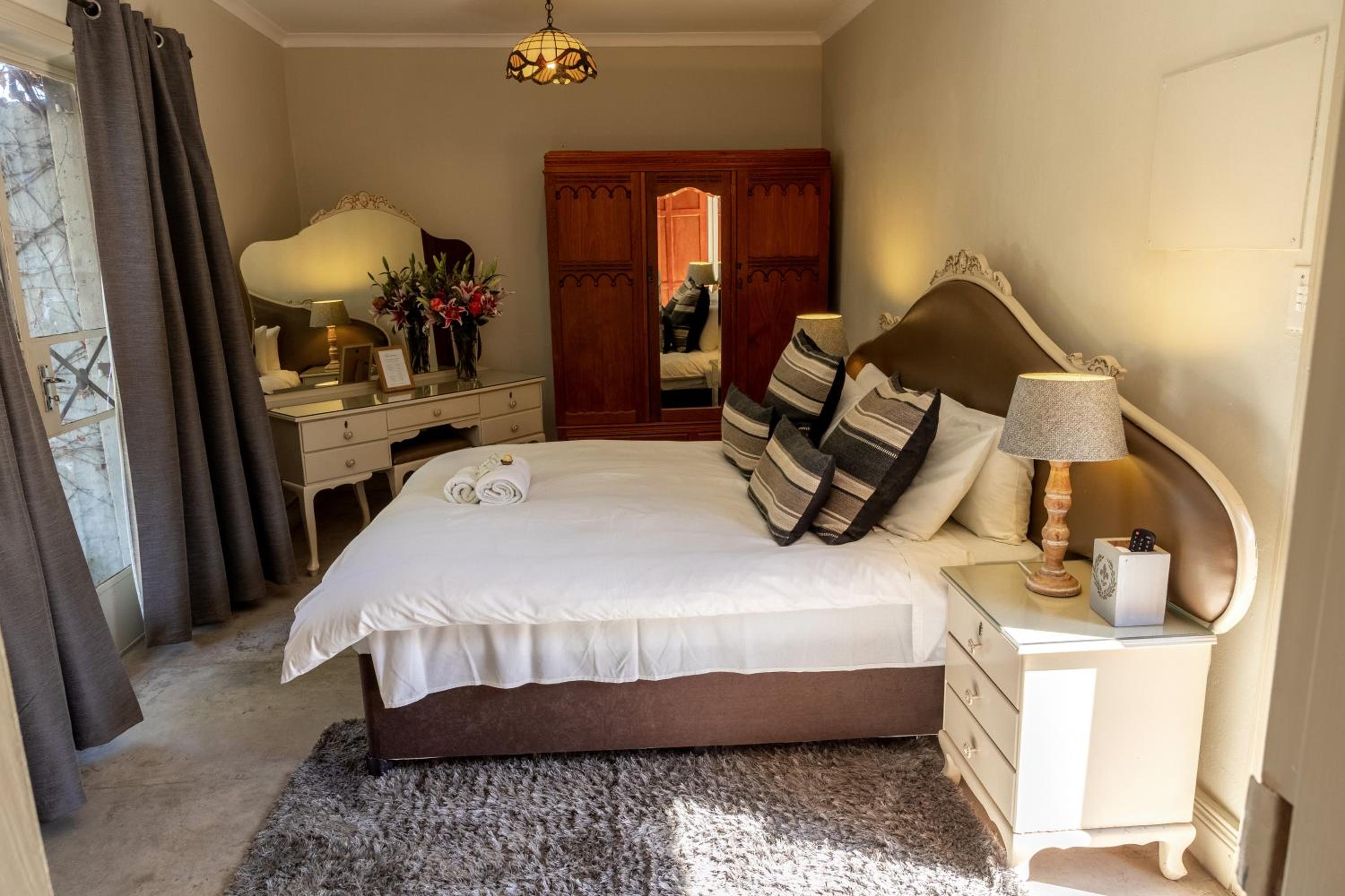 Double Room - Photo 1