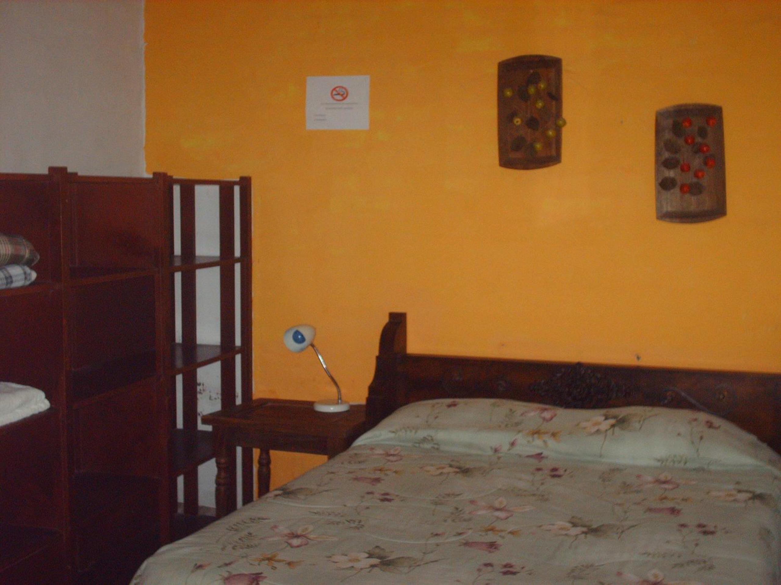 Standard Double or Twin Room photo 1