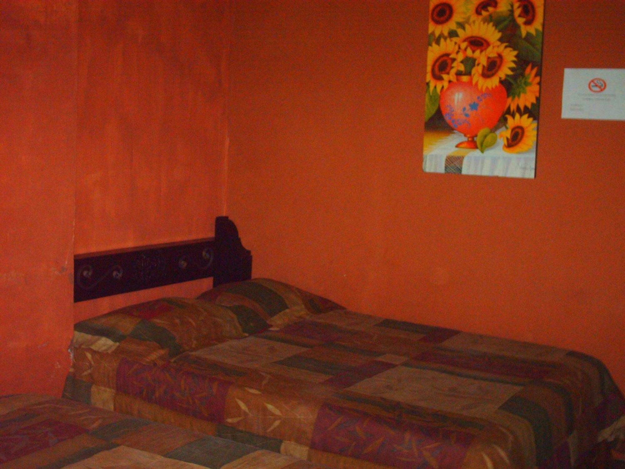 Quadruple Room photo 2