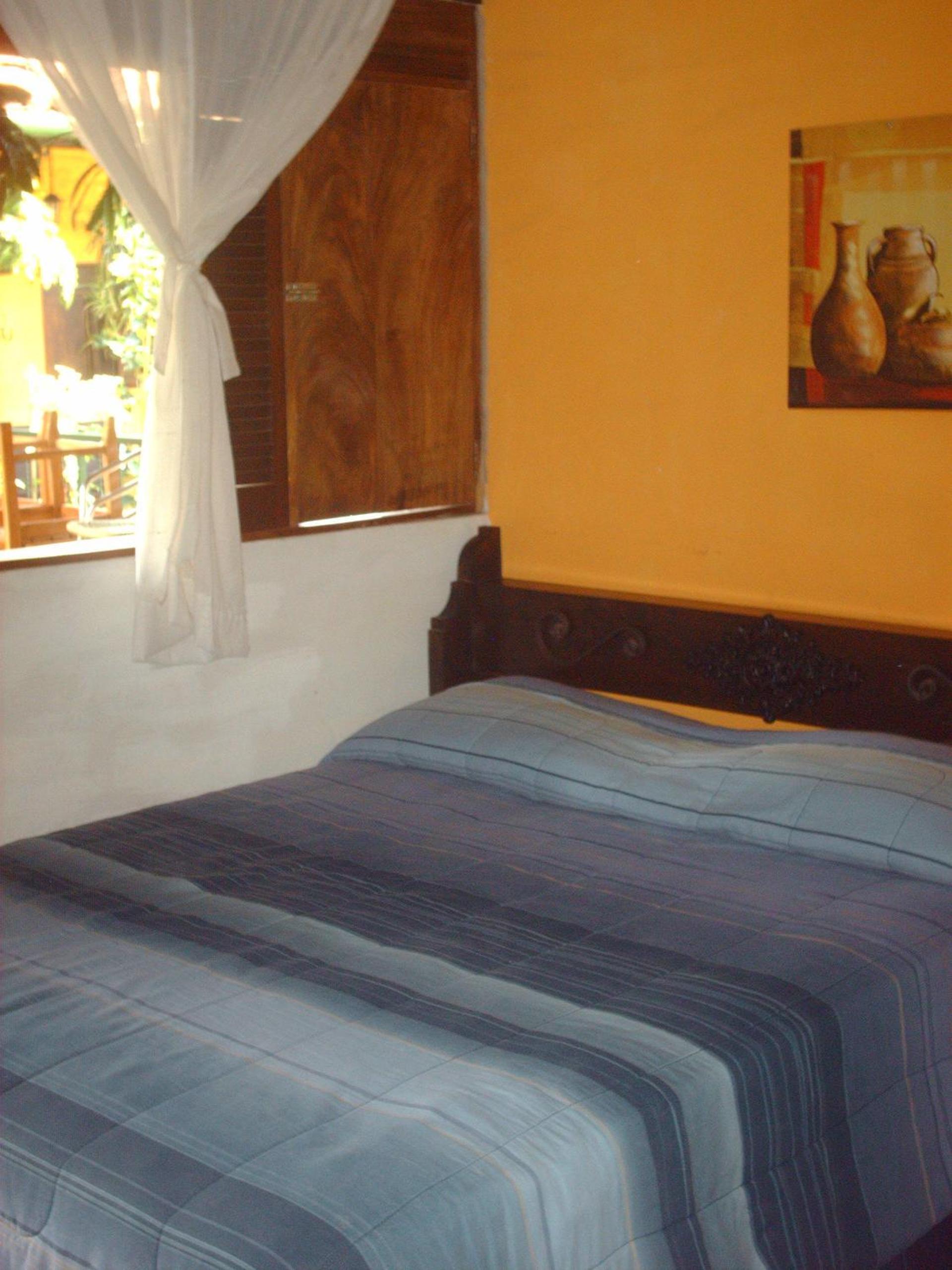 Standard Double or Twin Room photo 2