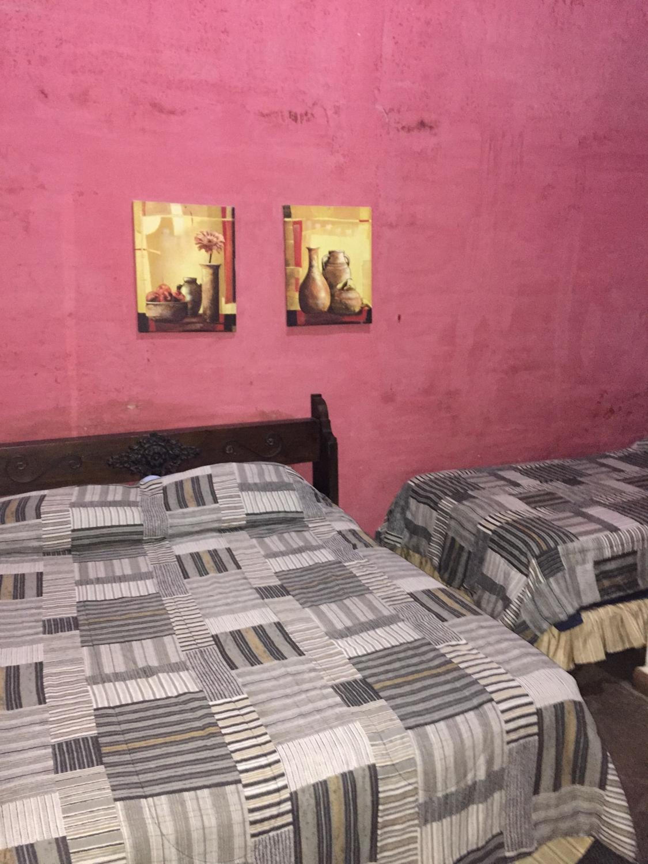 Standard Double or Twin Room photo 3