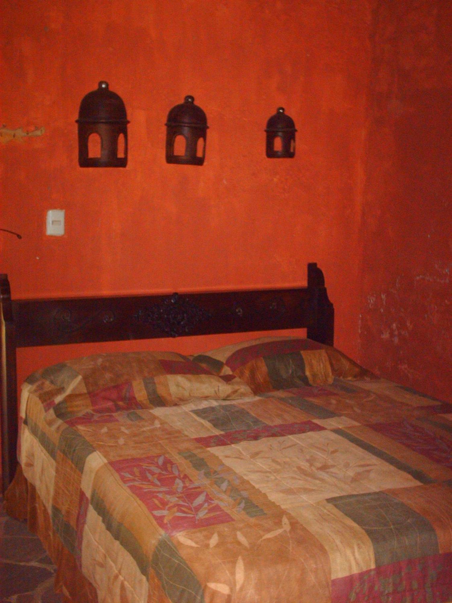 Quadruple Room photo 3
