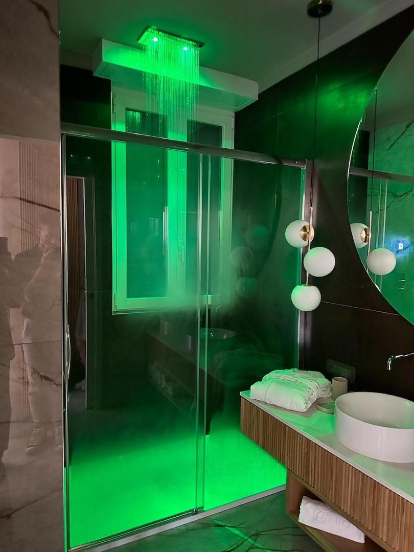 Junior Suite with Sauna thumbnail 6