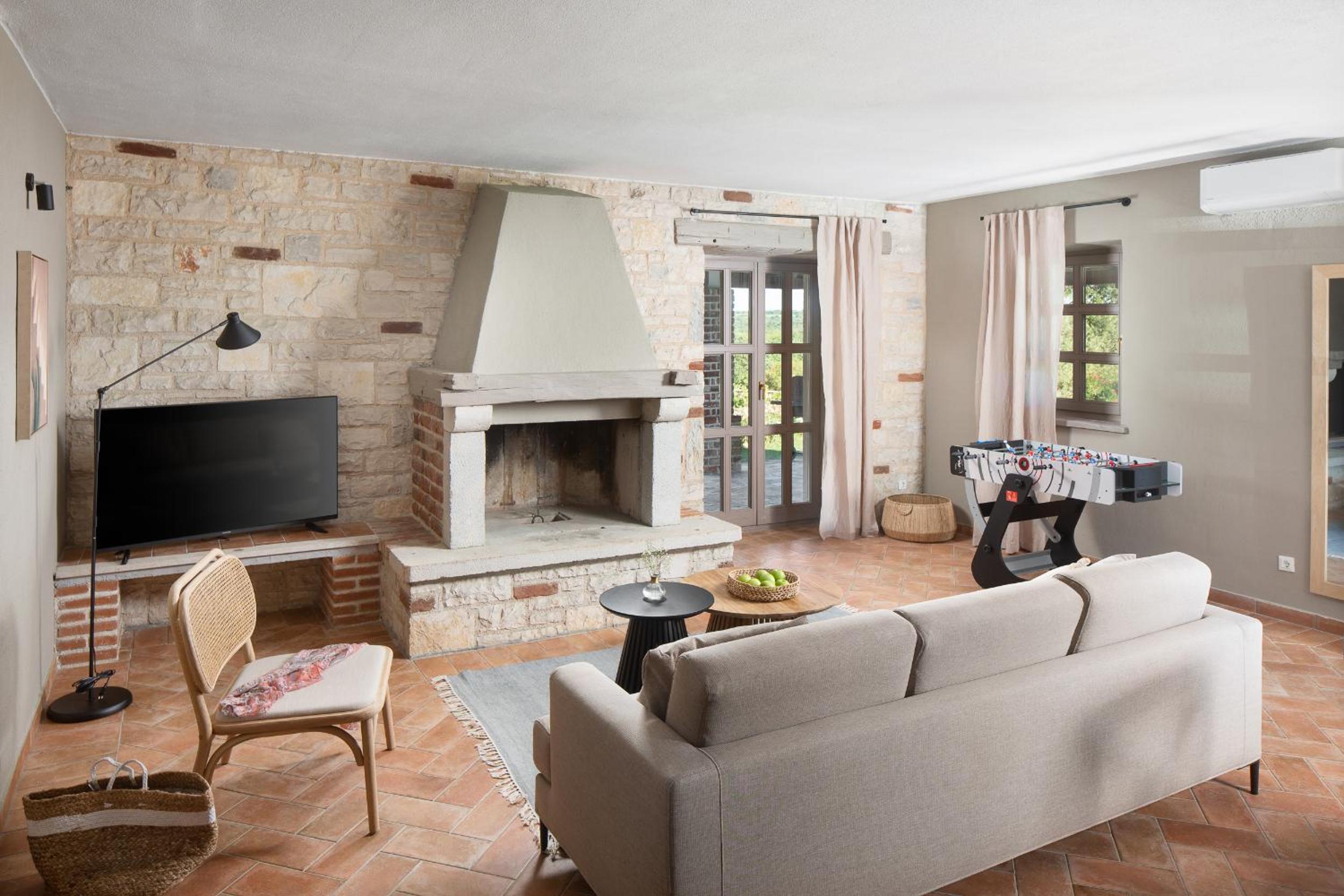  Villa Sylbum - Superior Four-Bedroom Villa With Private Pool 