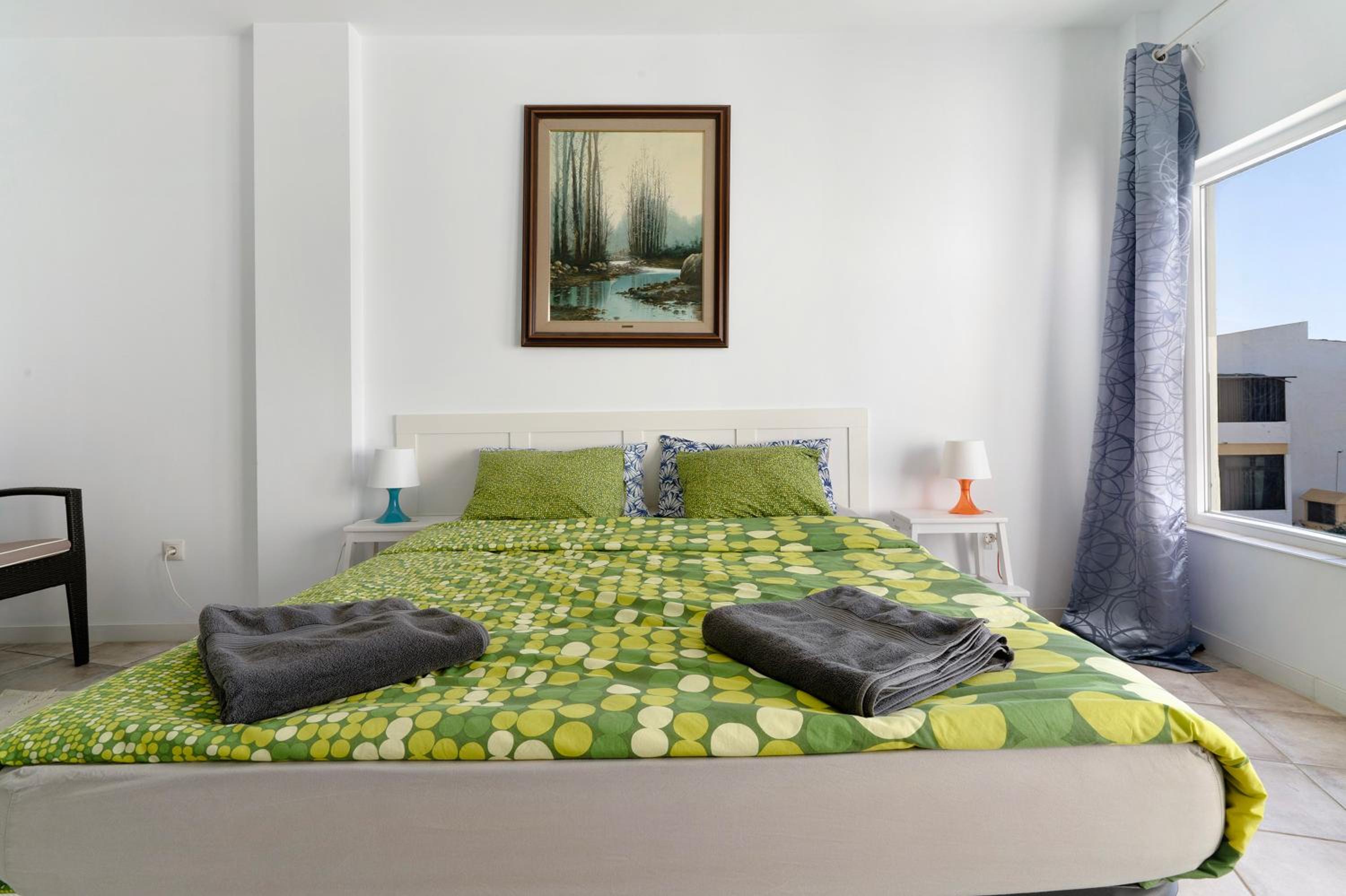 Superior Apartment with City View photo 3