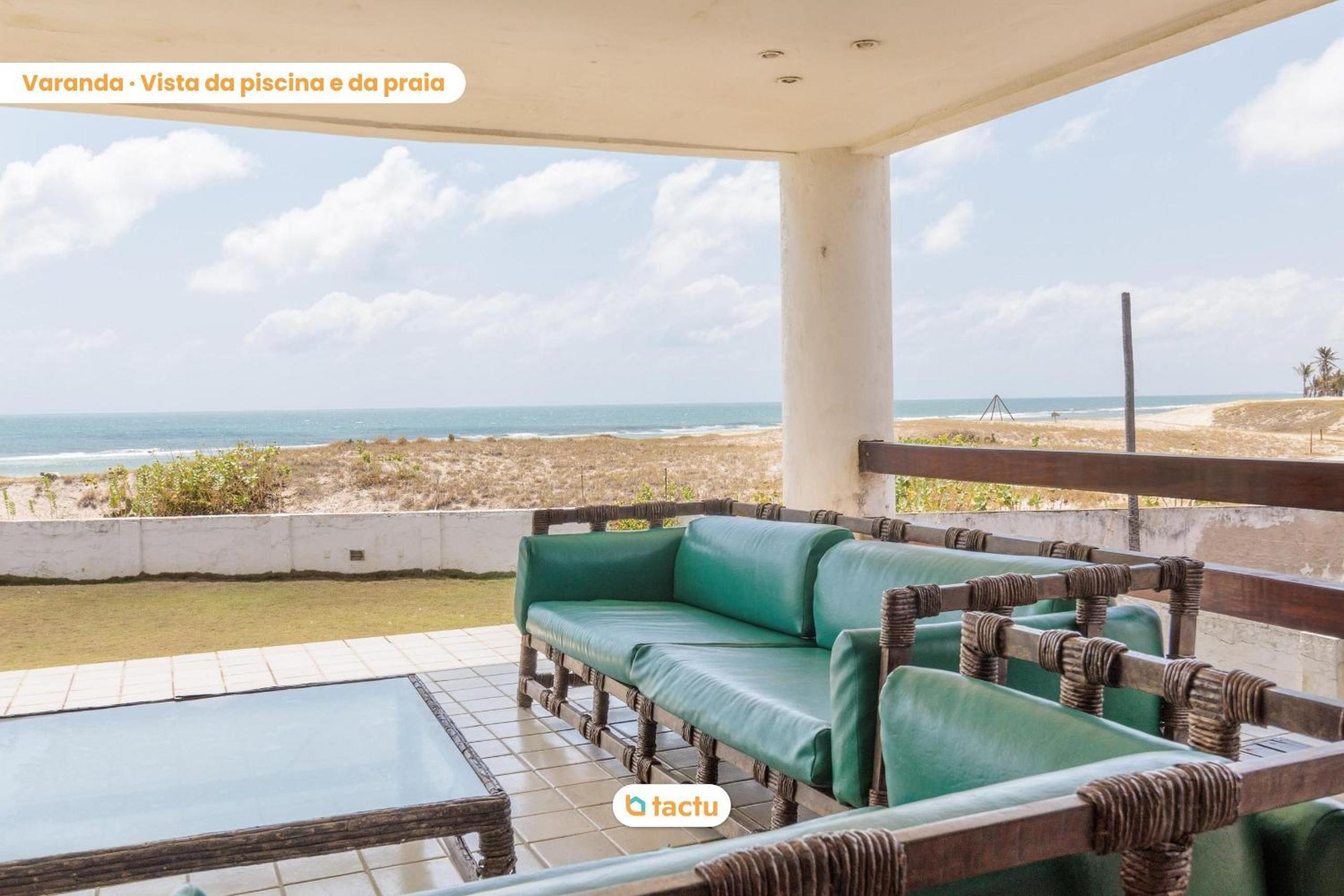 Villa With Sea View photo 2