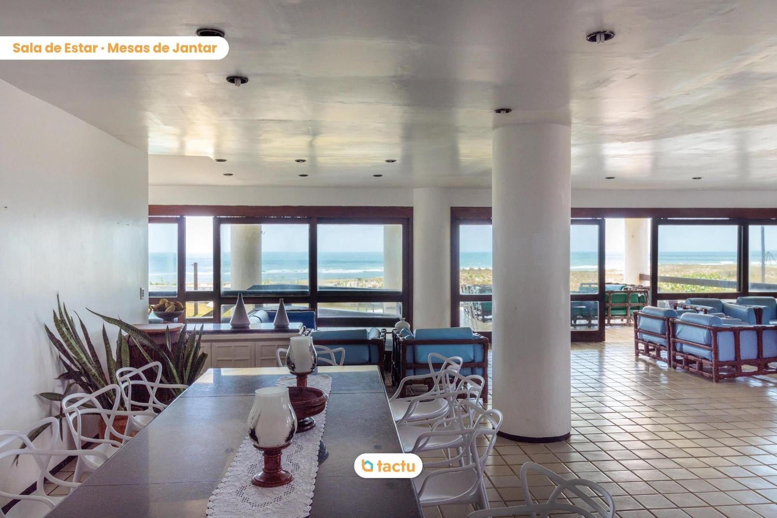 Villa With Sea View photo 3