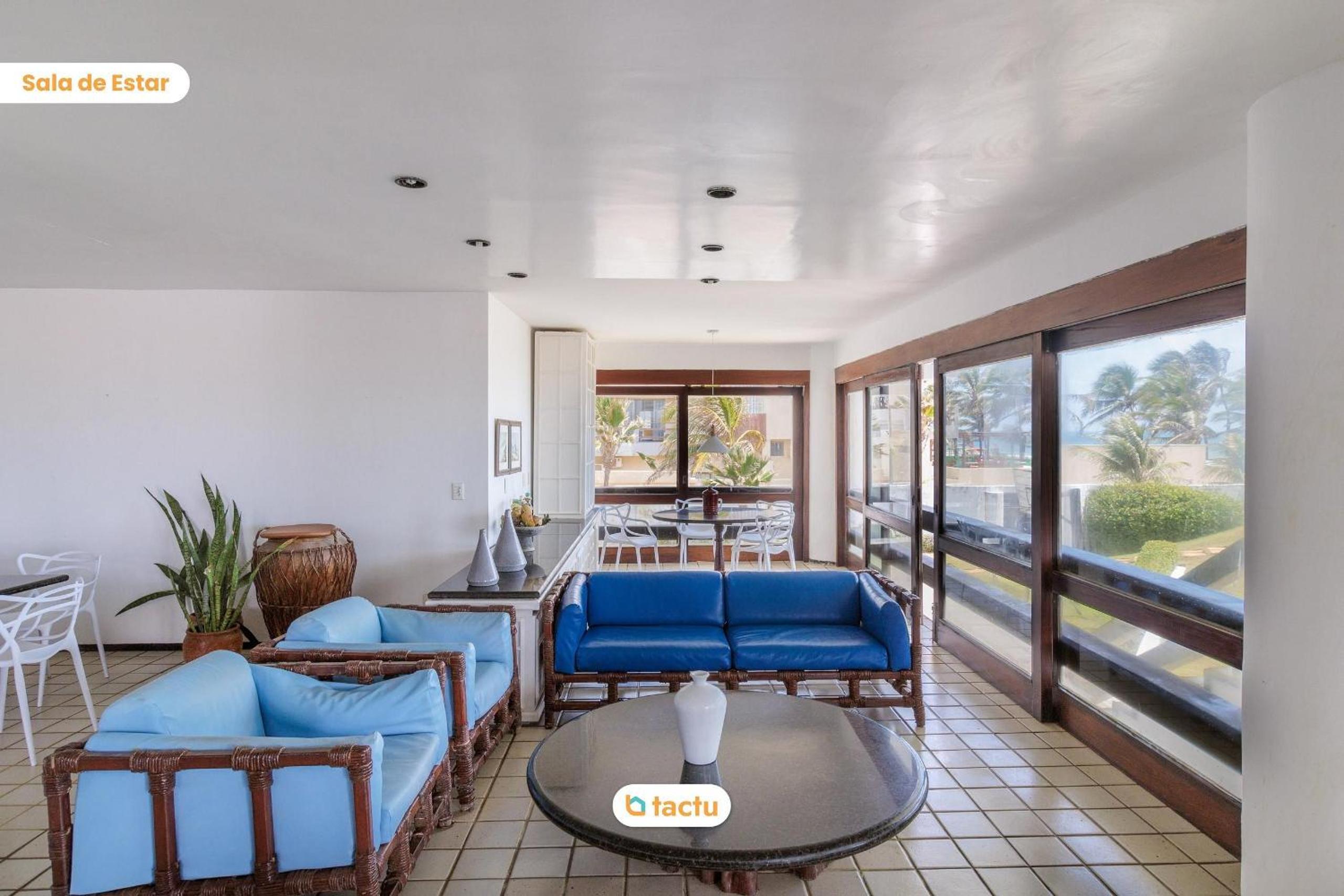 Villa With Sea View photo 1